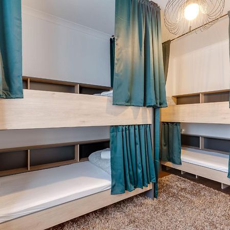 Cozy Nest Hostel 波尔图 外观 照片