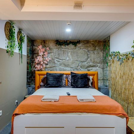 Cozy Nest Hostel 波尔图 外观 照片