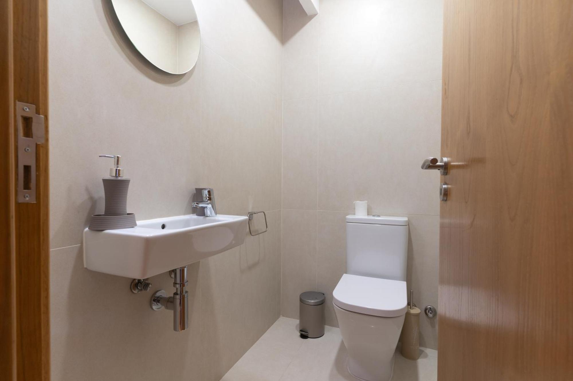 Cozy Nest Hostel 波尔图 外观 照片