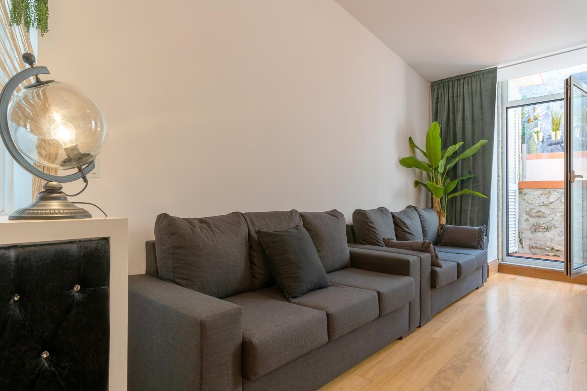 Cozy Nest Hostel 波尔图 外观 照片