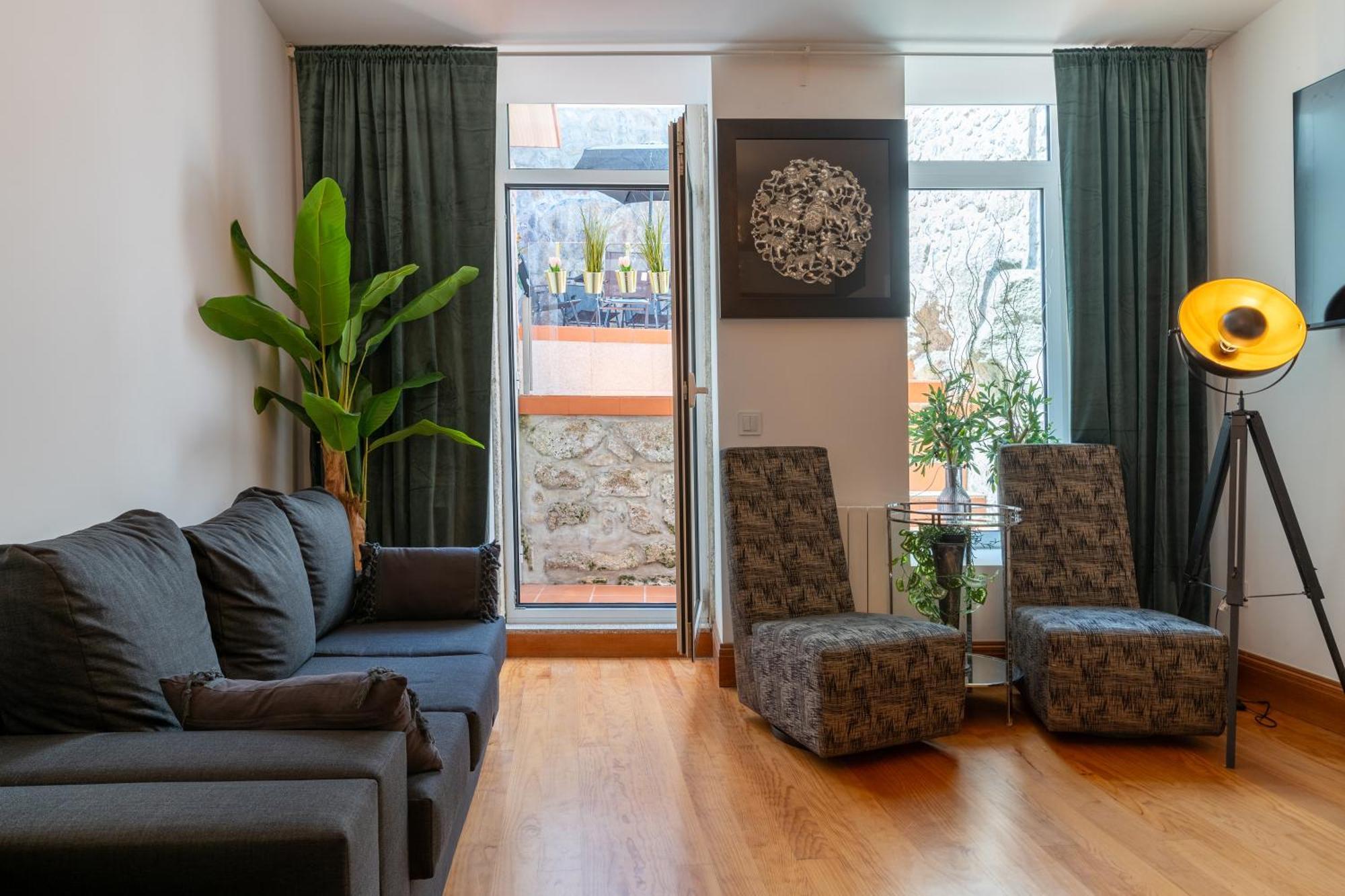 Cozy Nest Hostel 波尔图 外观 照片