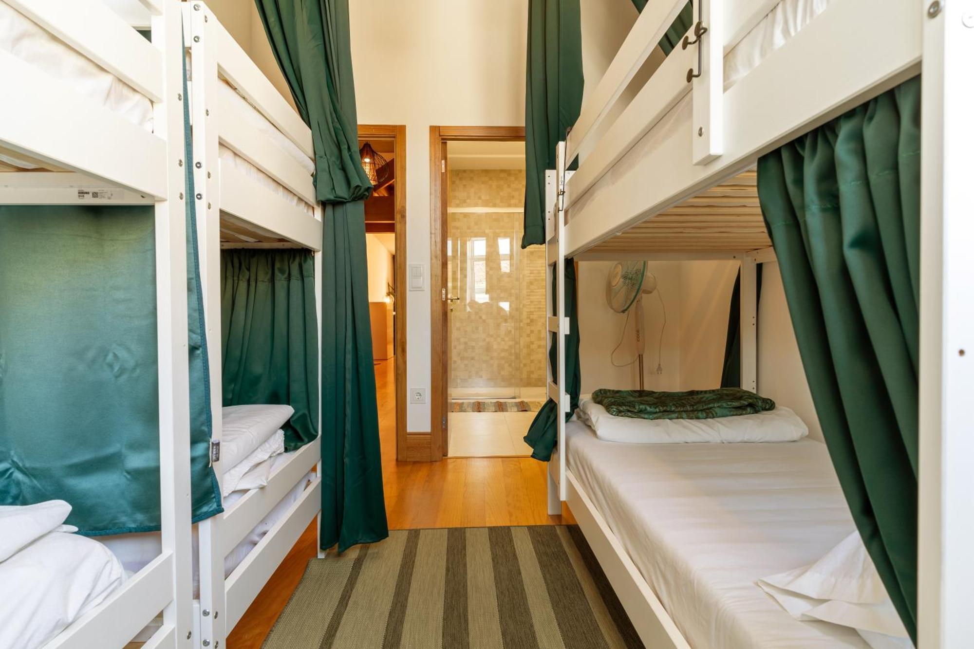 Cozy Nest Hostel 波尔图 外观 照片