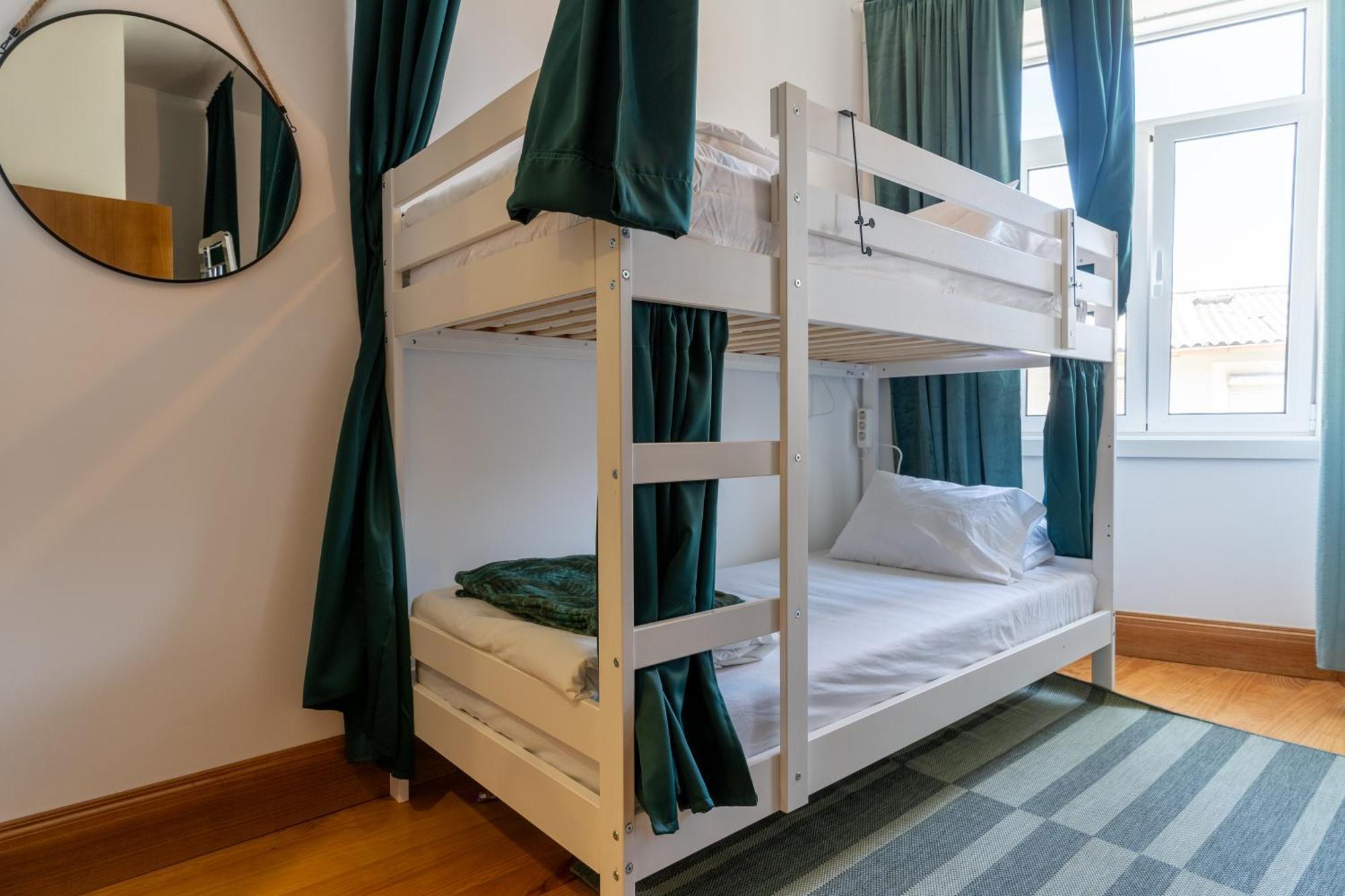 Cozy Nest Hostel 波尔图 外观 照片