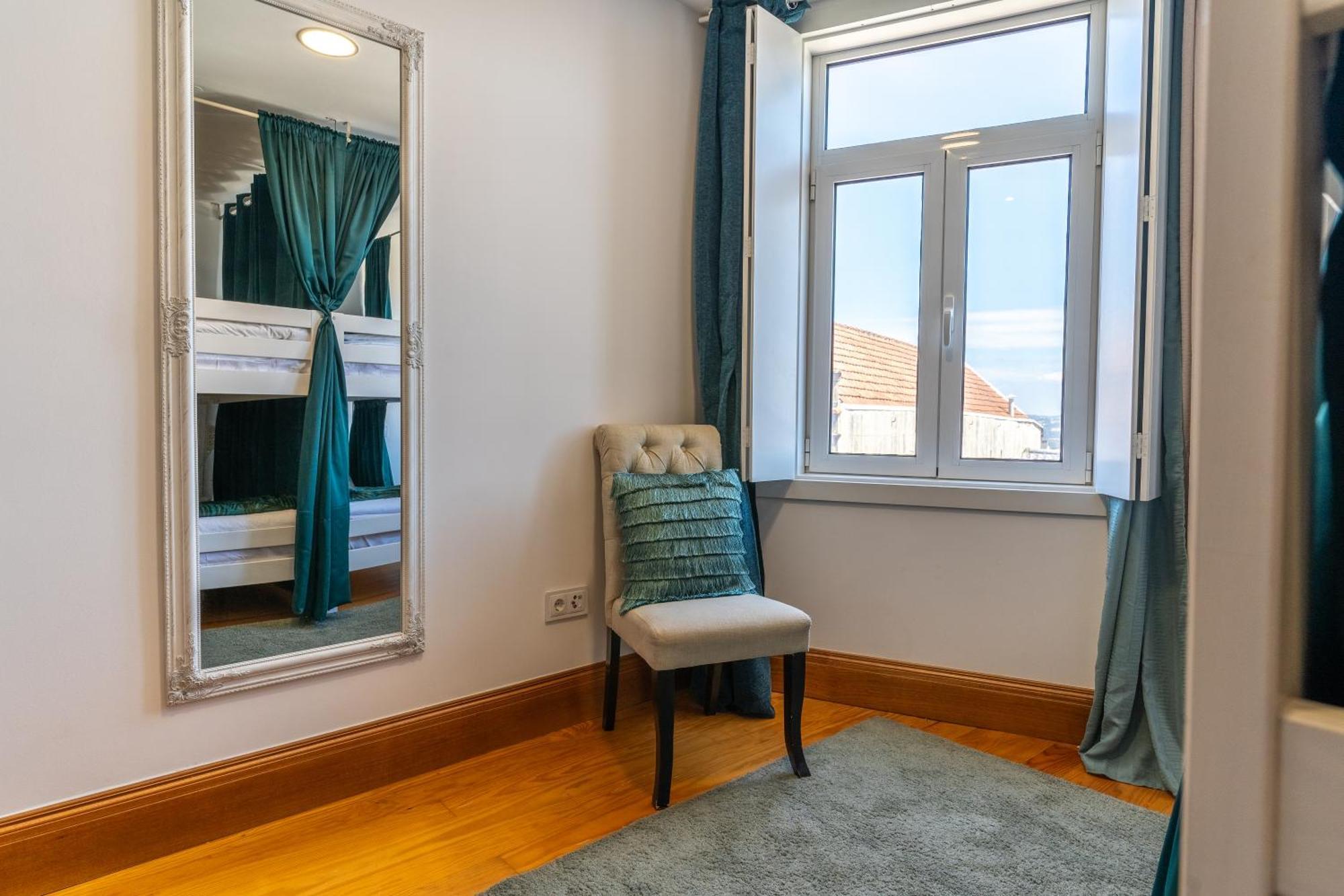 Cozy Nest Hostel 波尔图 外观 照片