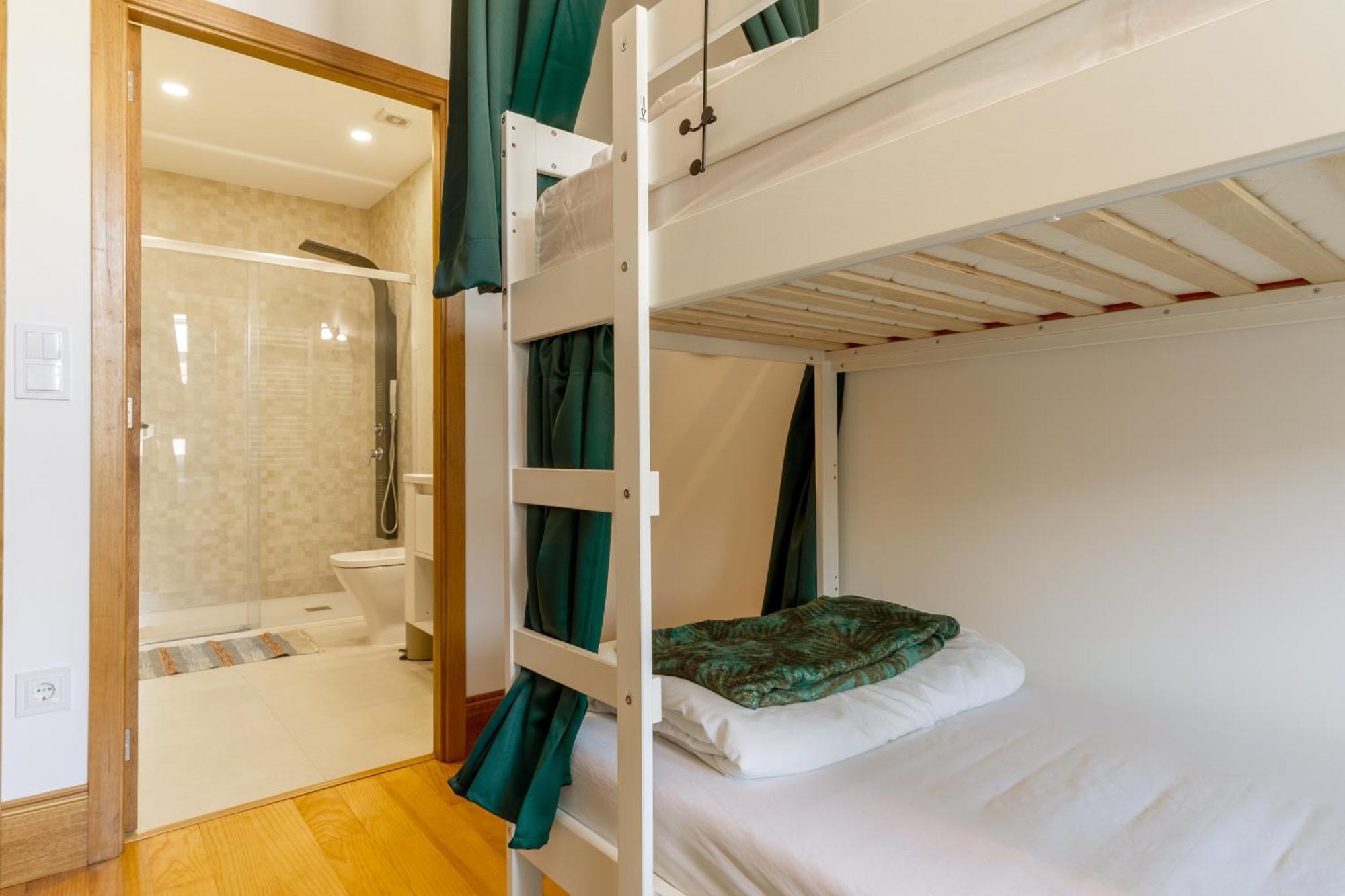 Cozy Nest Hostel 波尔图 外观 照片