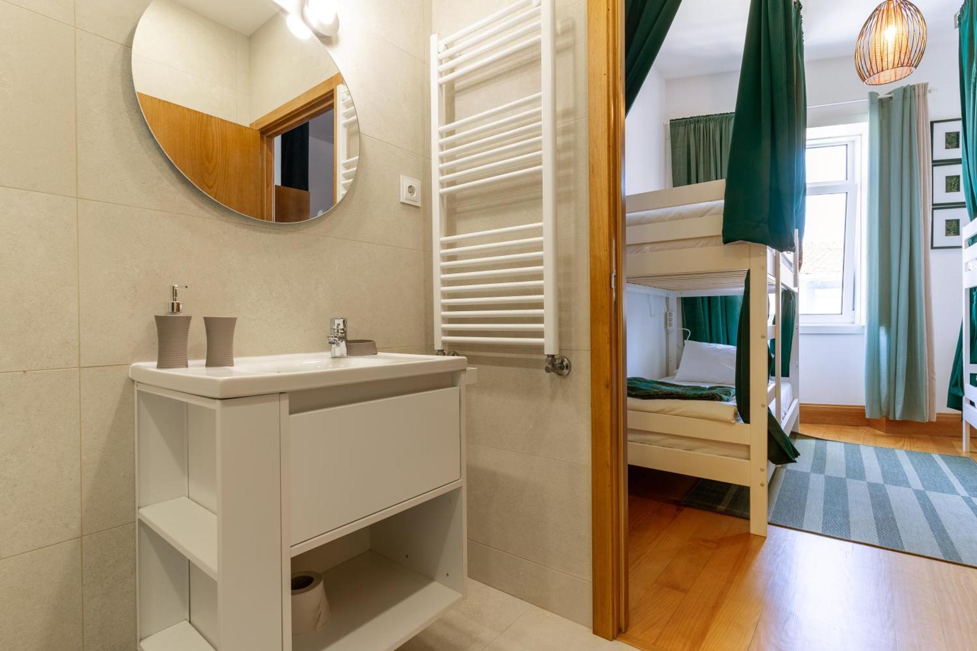 Cozy Nest Hostel 波尔图 外观 照片