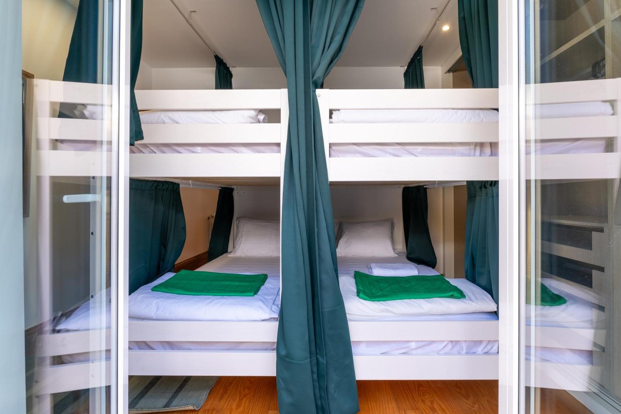 Cozy Nest Hostel 波尔图 外观 照片