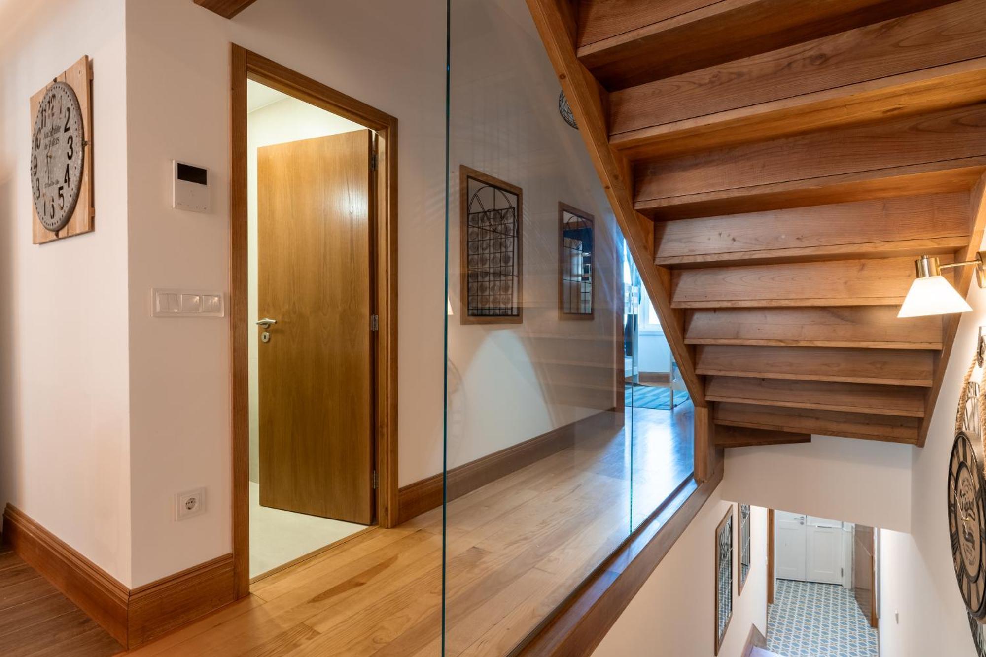 Cozy Nest Hostel 波尔图 外观 照片