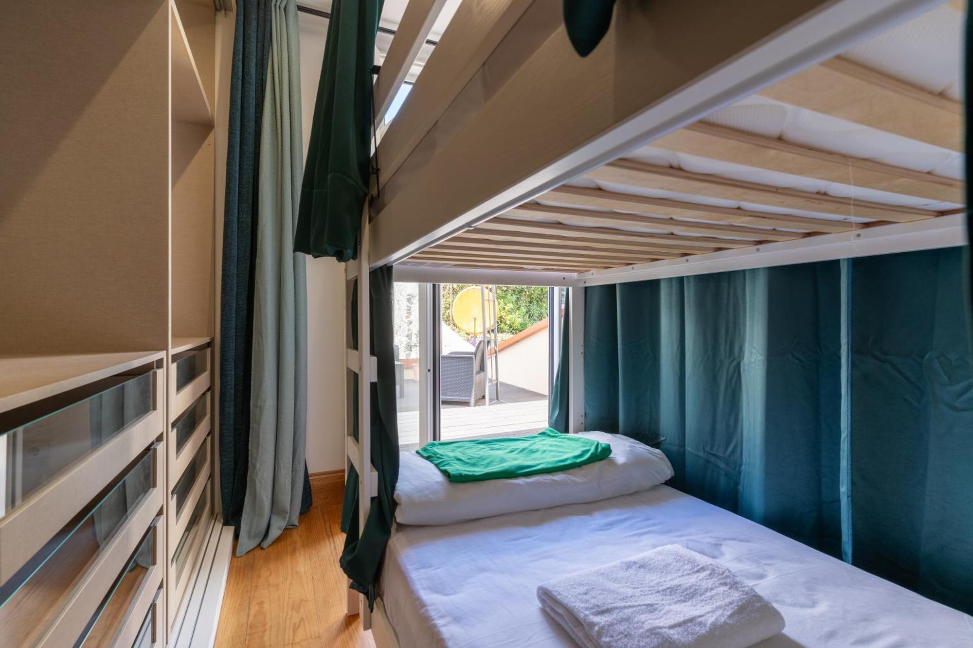 Cozy Nest Hostel 波尔图 外观 照片