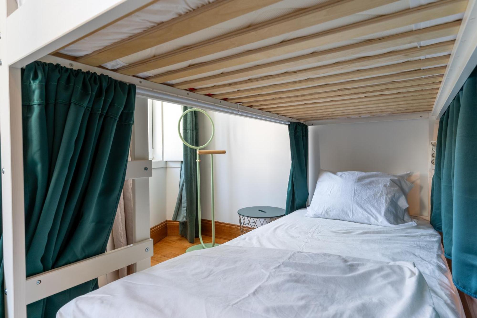 Cozy Nest Hostel 波尔图 外观 照片