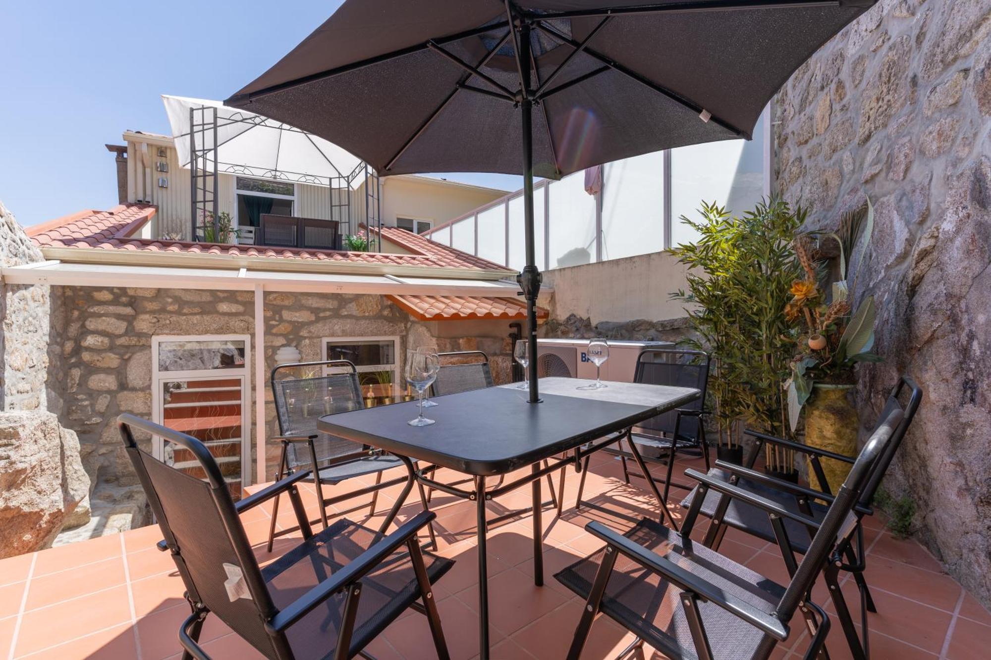 Cozy Nest Hostel 波尔图 外观 照片