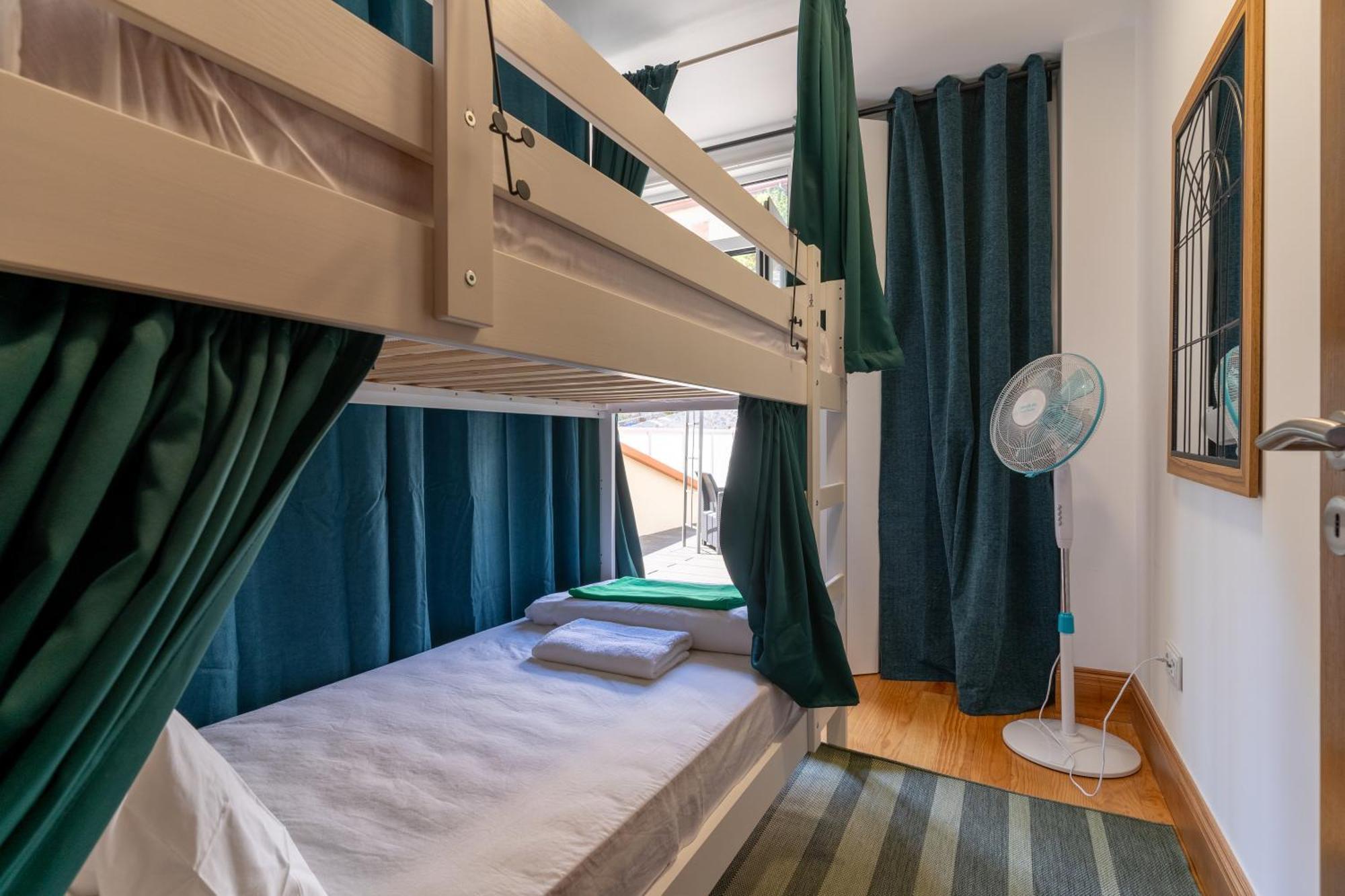 Cozy Nest Hostel 波尔图 外观 照片