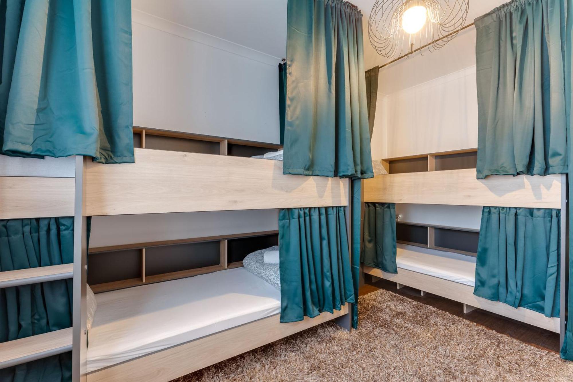 Cozy Nest Hostel 波尔图 外观 照片