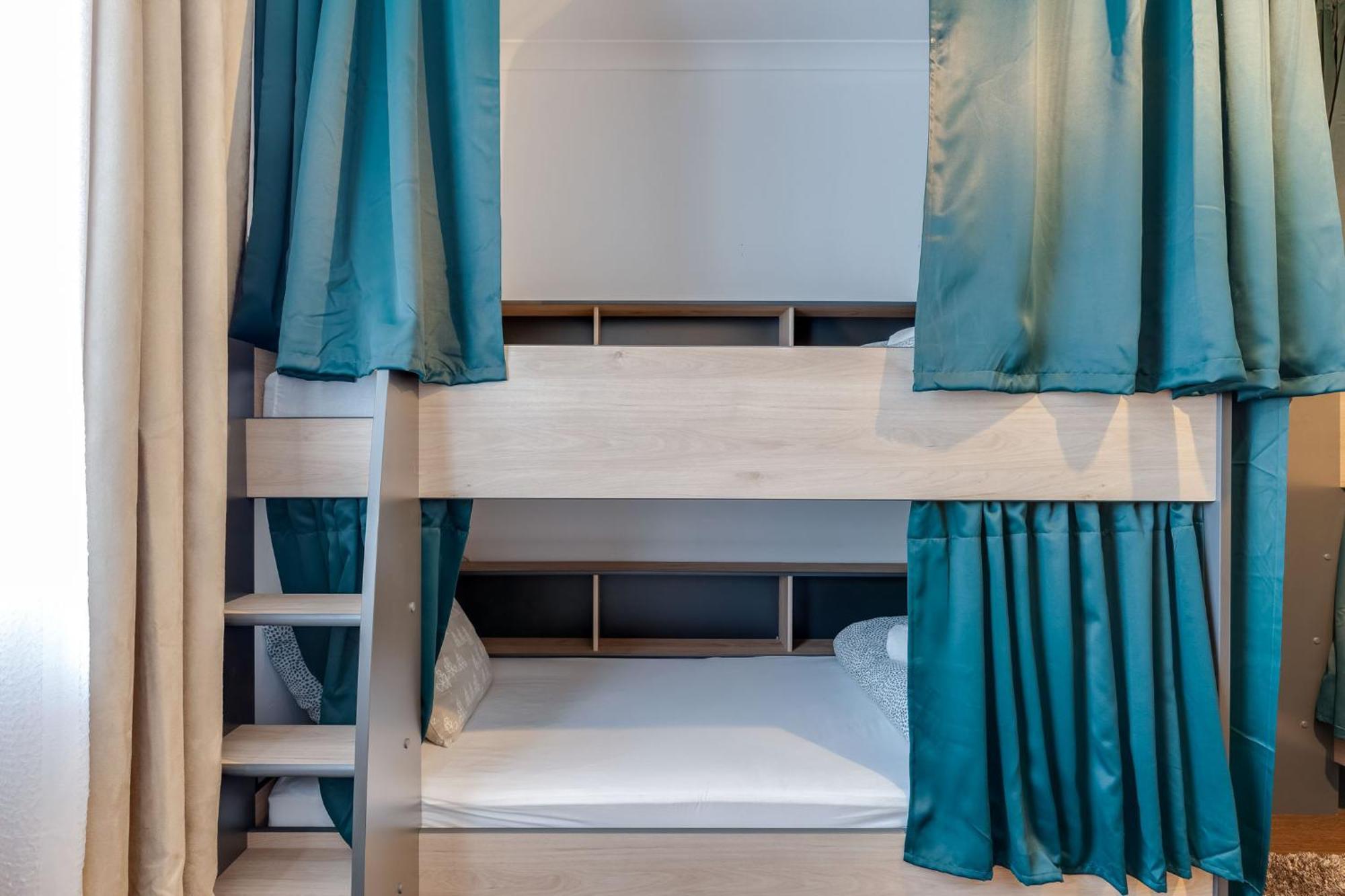 Cozy Nest Hostel 波尔图 外观 照片