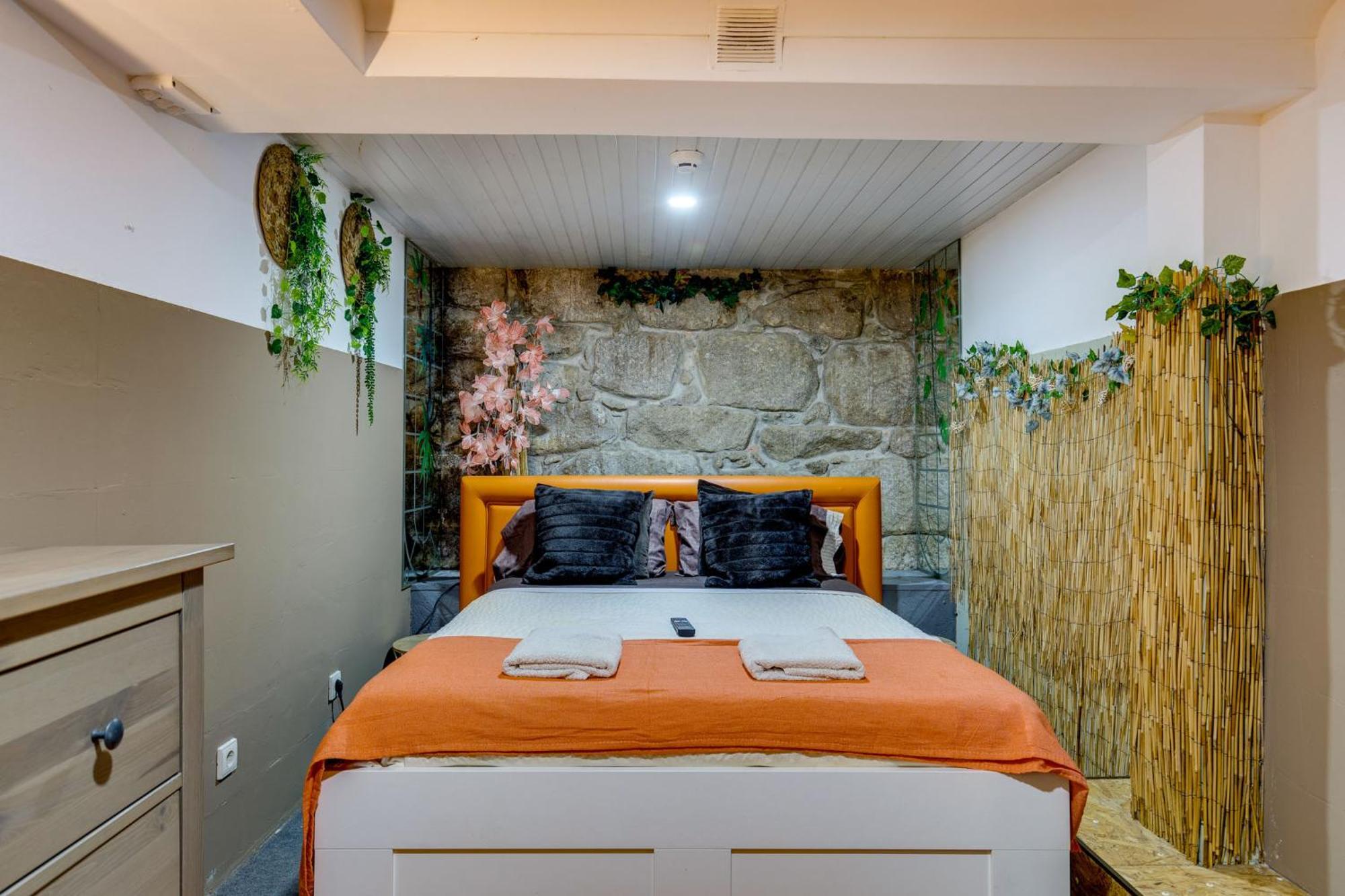 Cozy Nest Hostel 波尔图 外观 照片