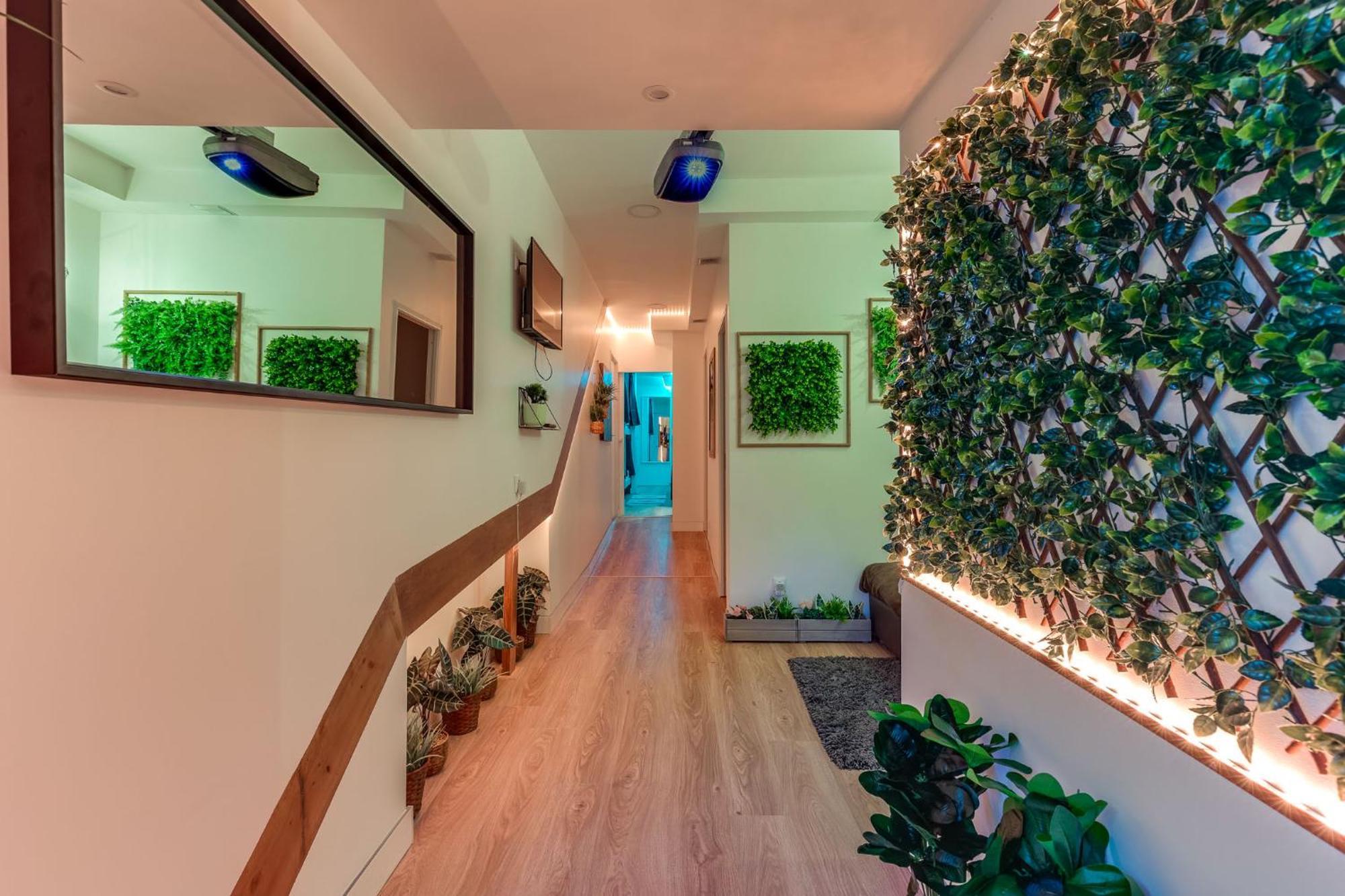 Cozy Nest Hostel 波尔图 外观 照片