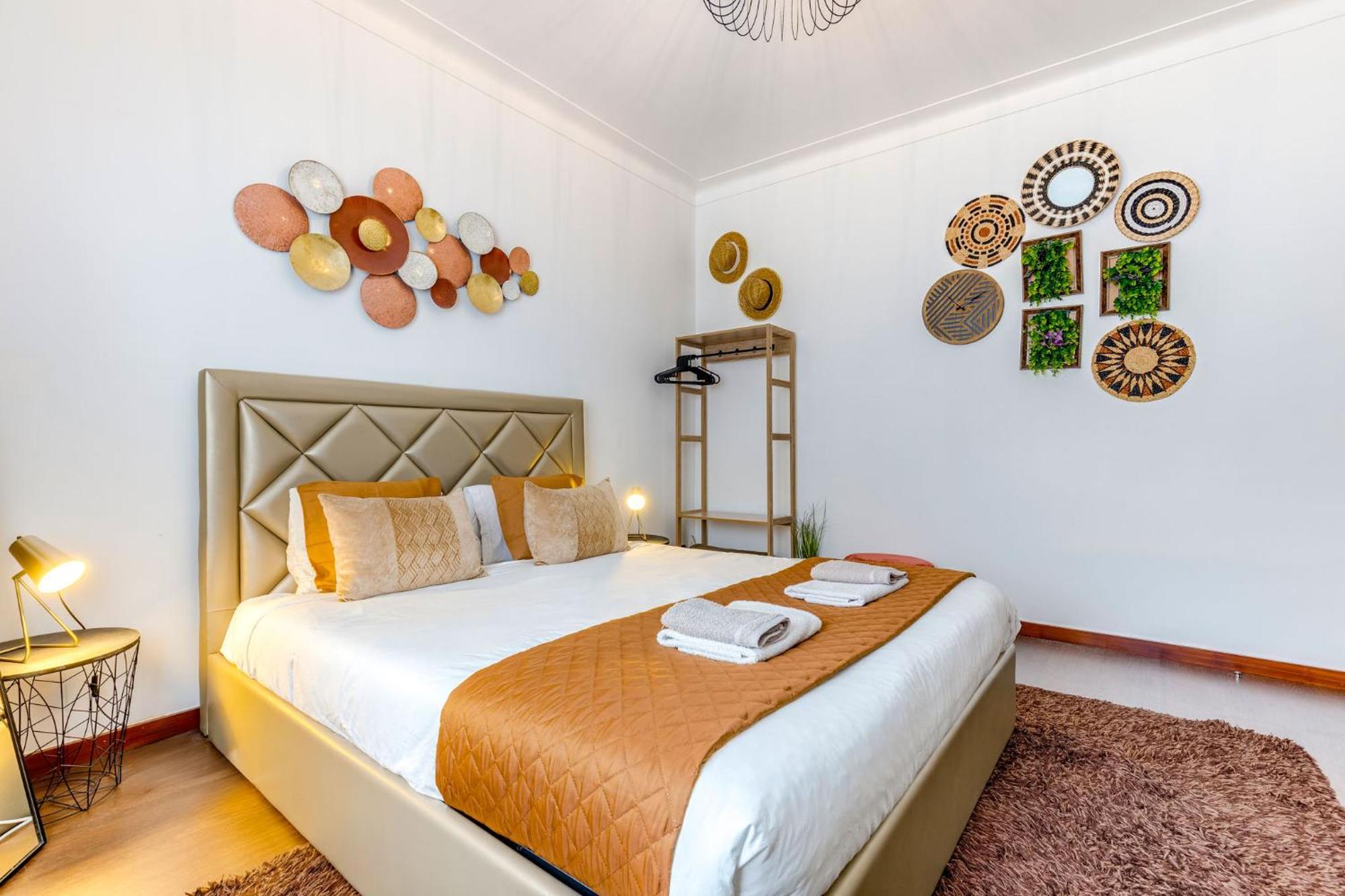 Cozy Nest Hostel 波尔图 外观 照片