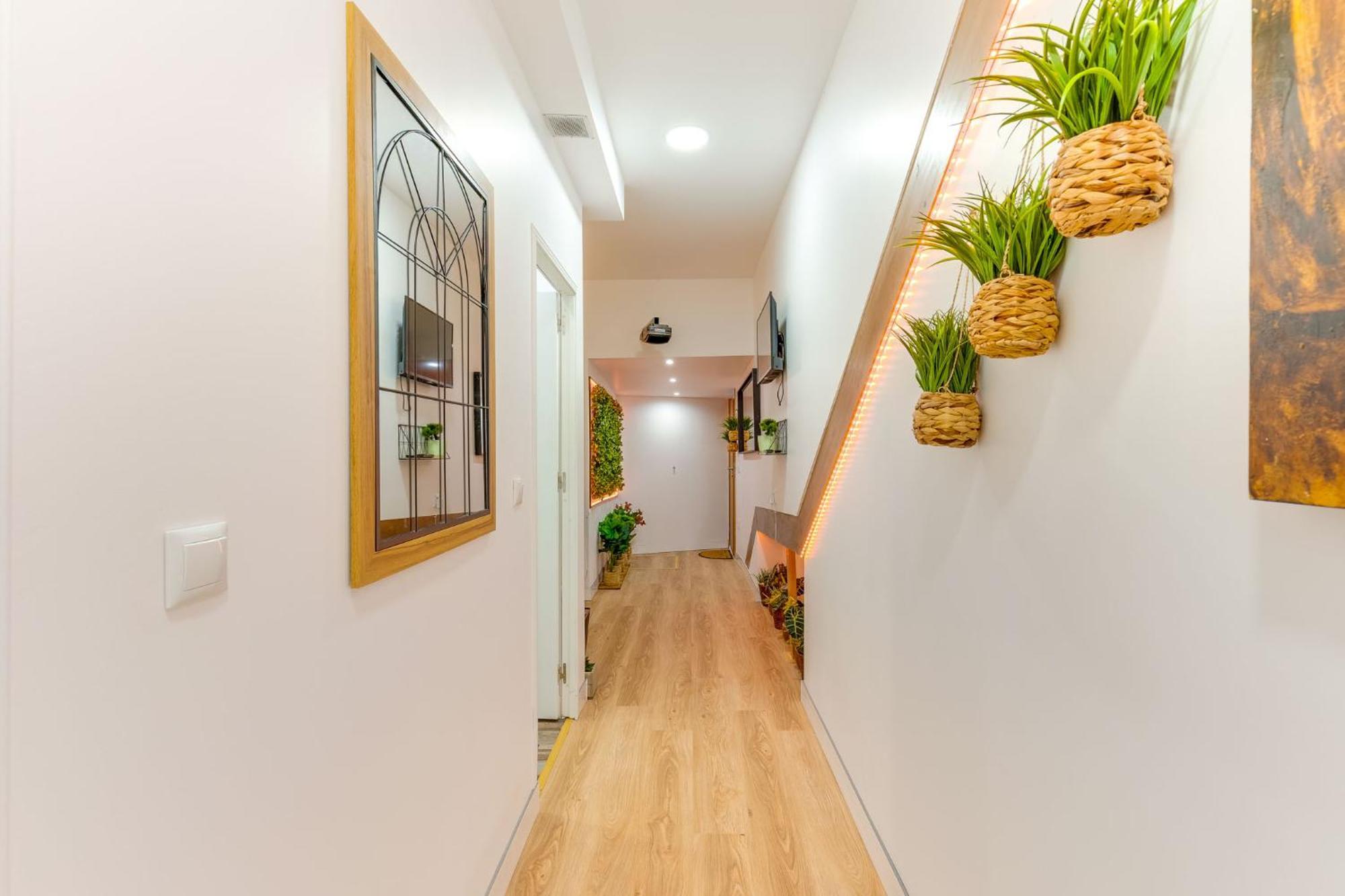 Cozy Nest Hostel 波尔图 外观 照片