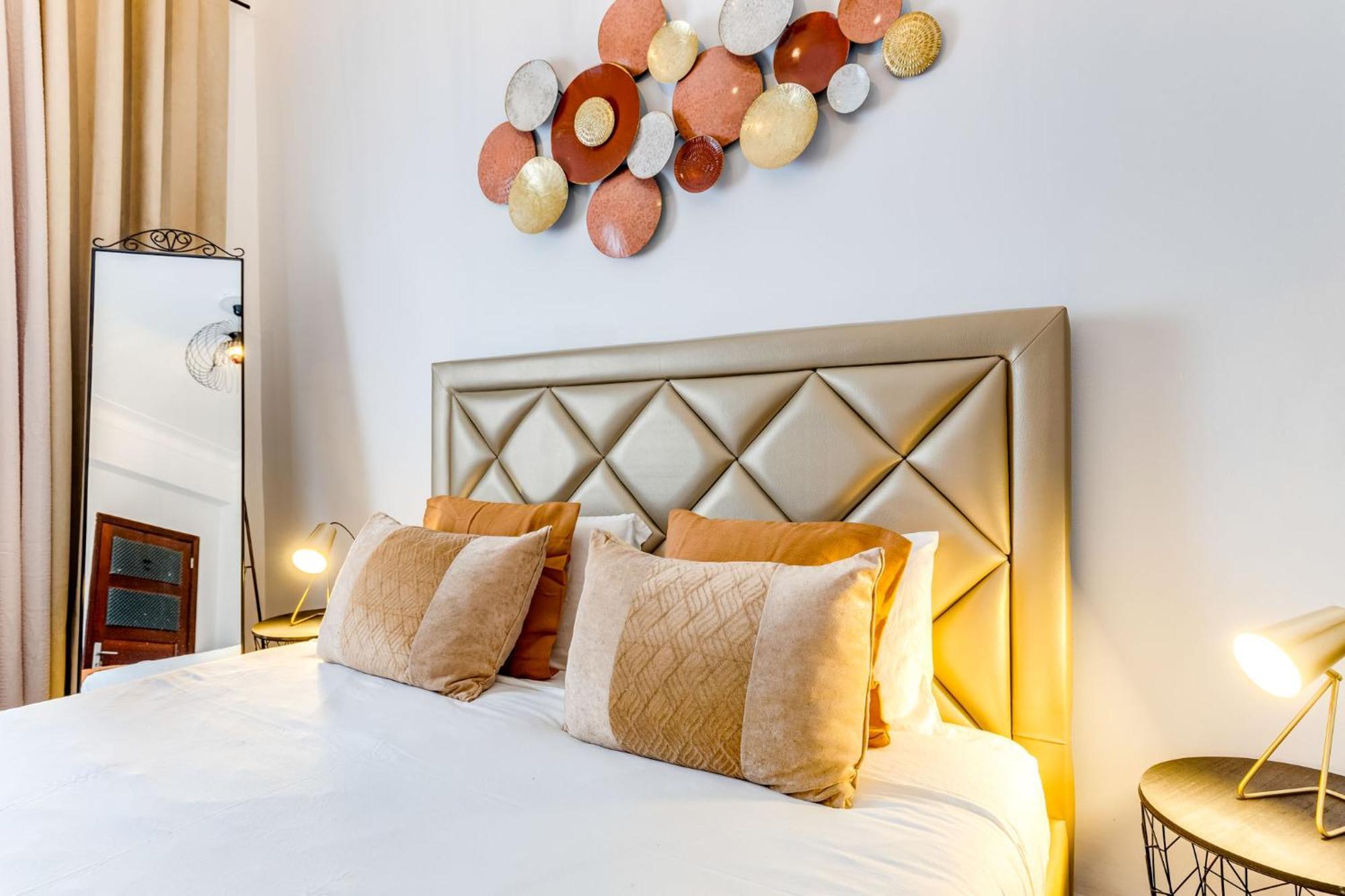 Cozy Nest Hostel 波尔图 外观 照片