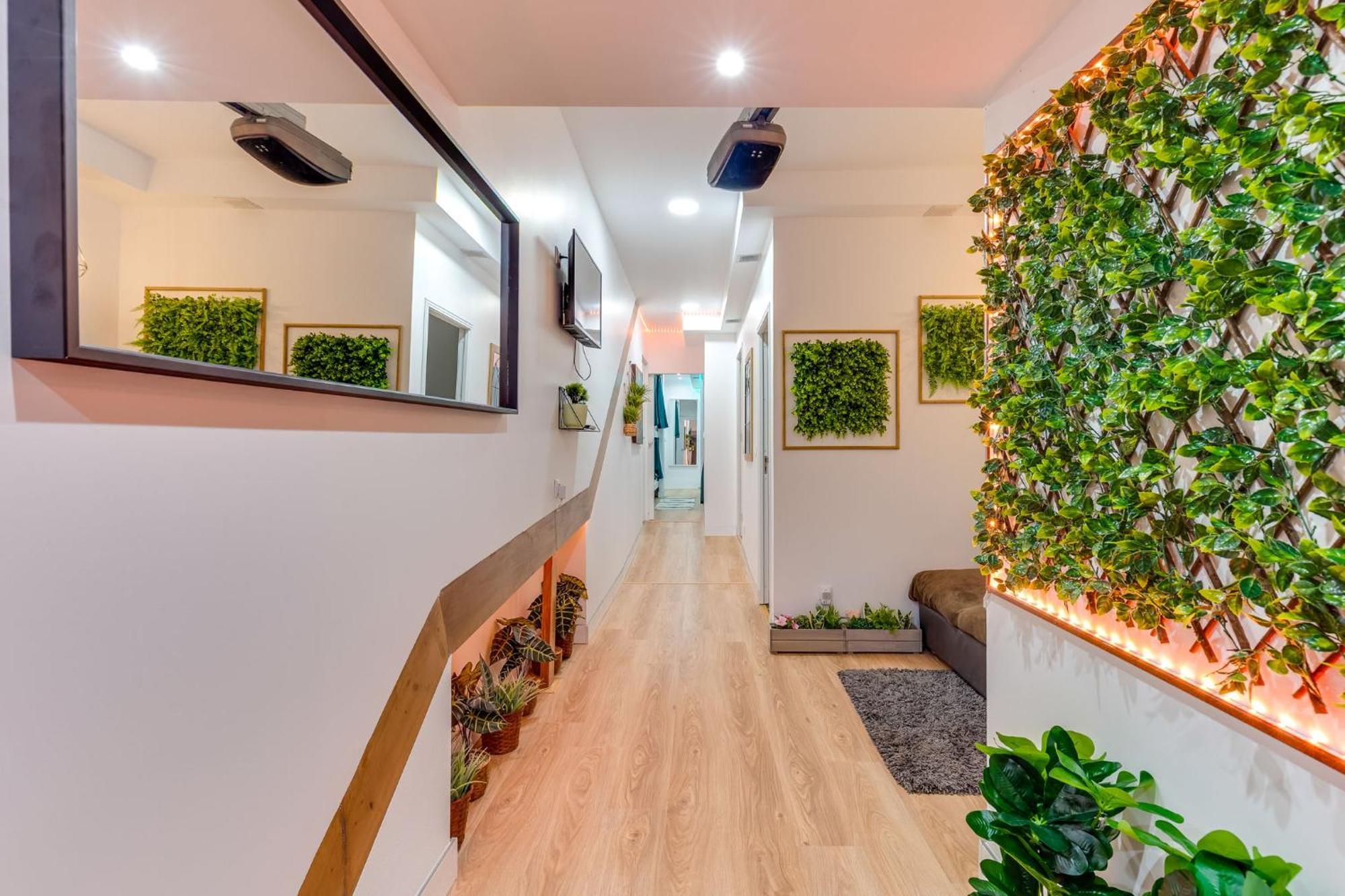 Cozy Nest Hostel 波尔图 外观 照片