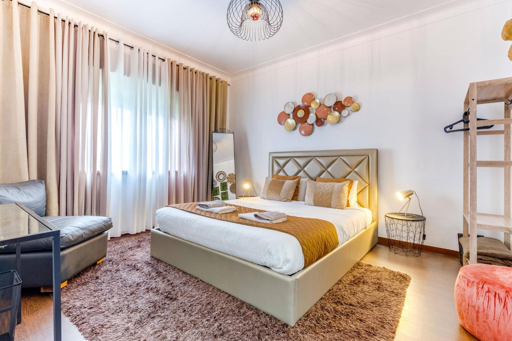 Cozy Nest Hostel 波尔图 外观 照片