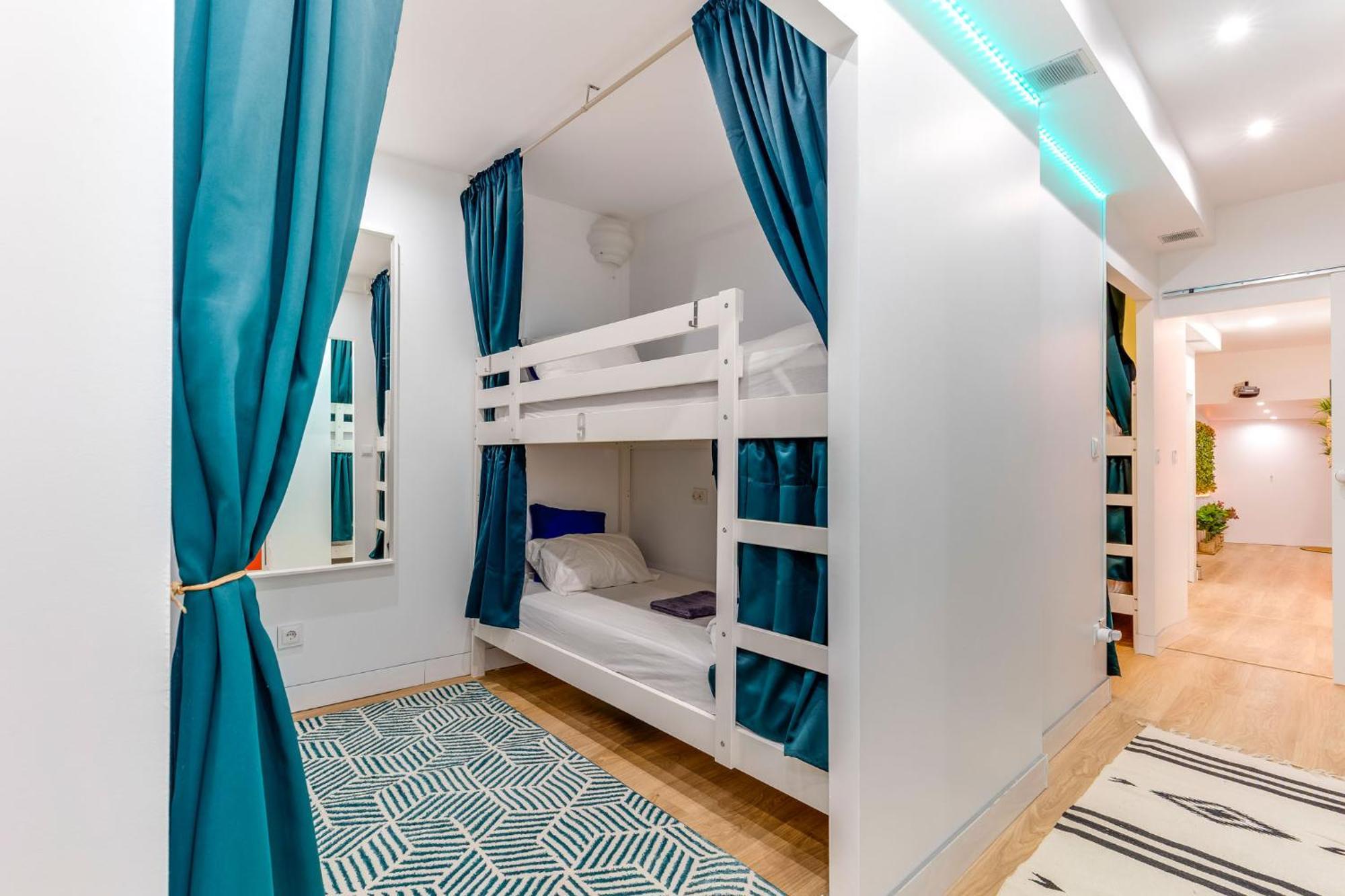 Cozy Nest Hostel 波尔图 外观 照片