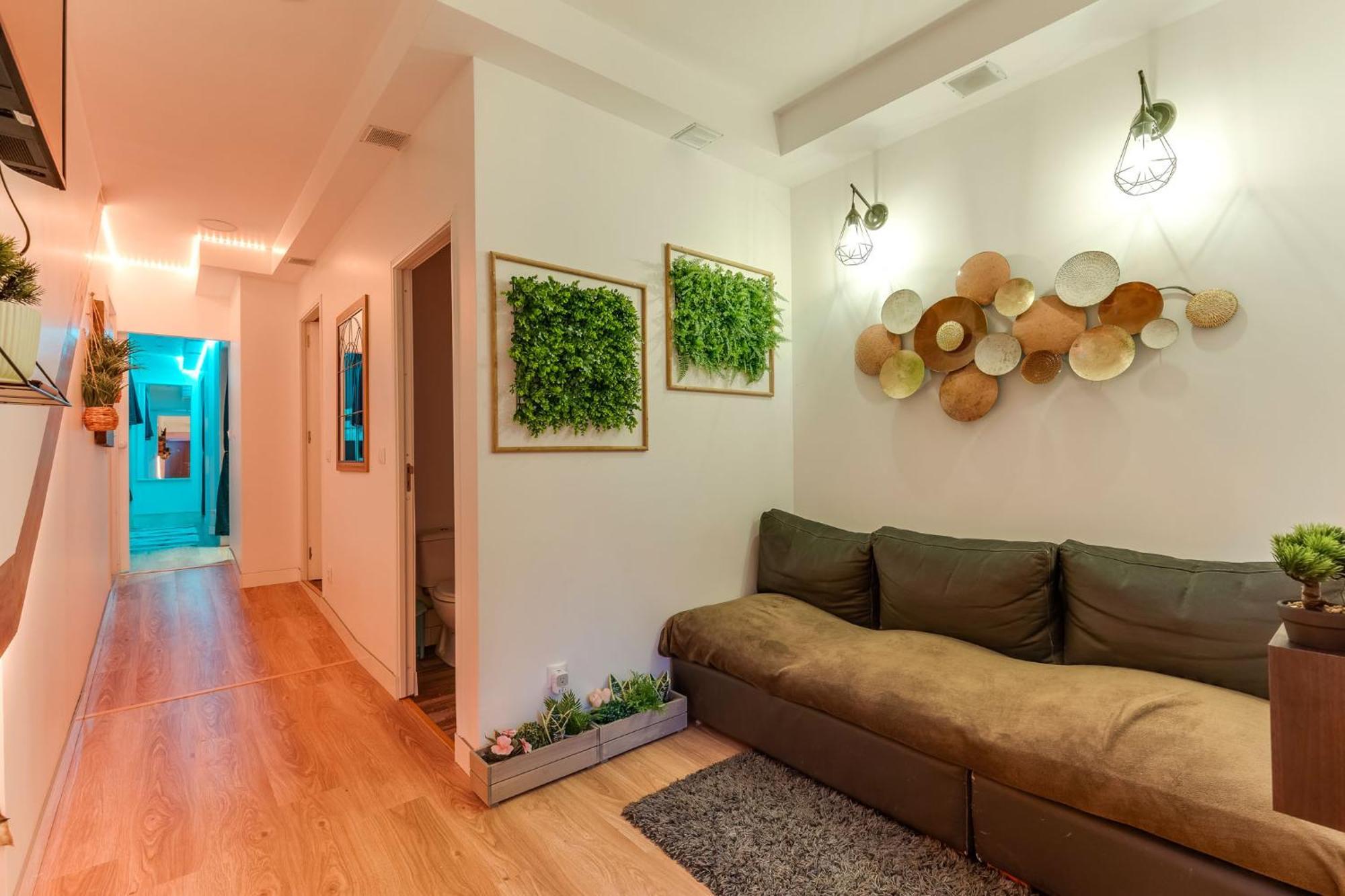 Cozy Nest Hostel 波尔图 外观 照片