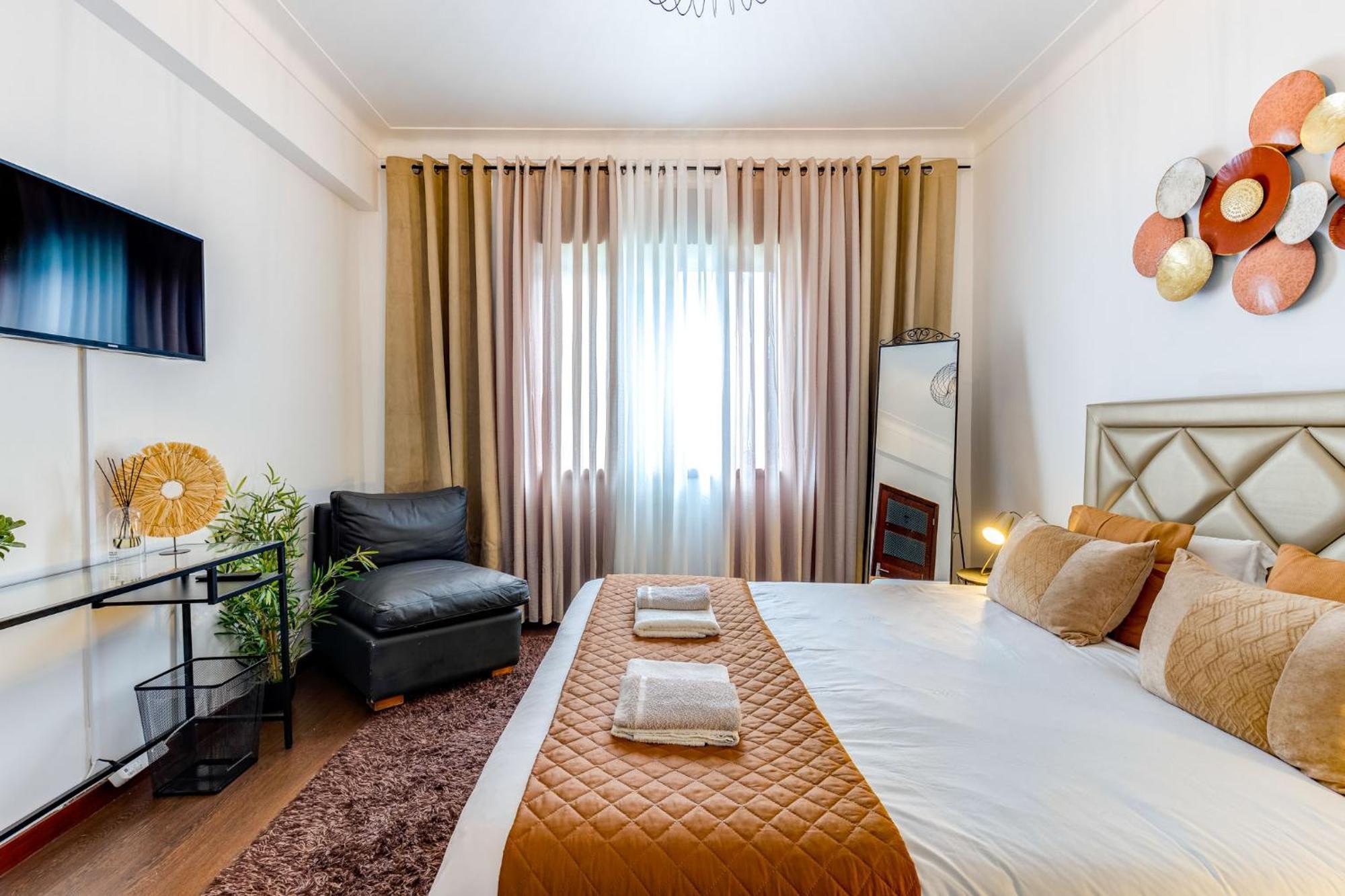 Cozy Nest Hostel 波尔图 外观 照片