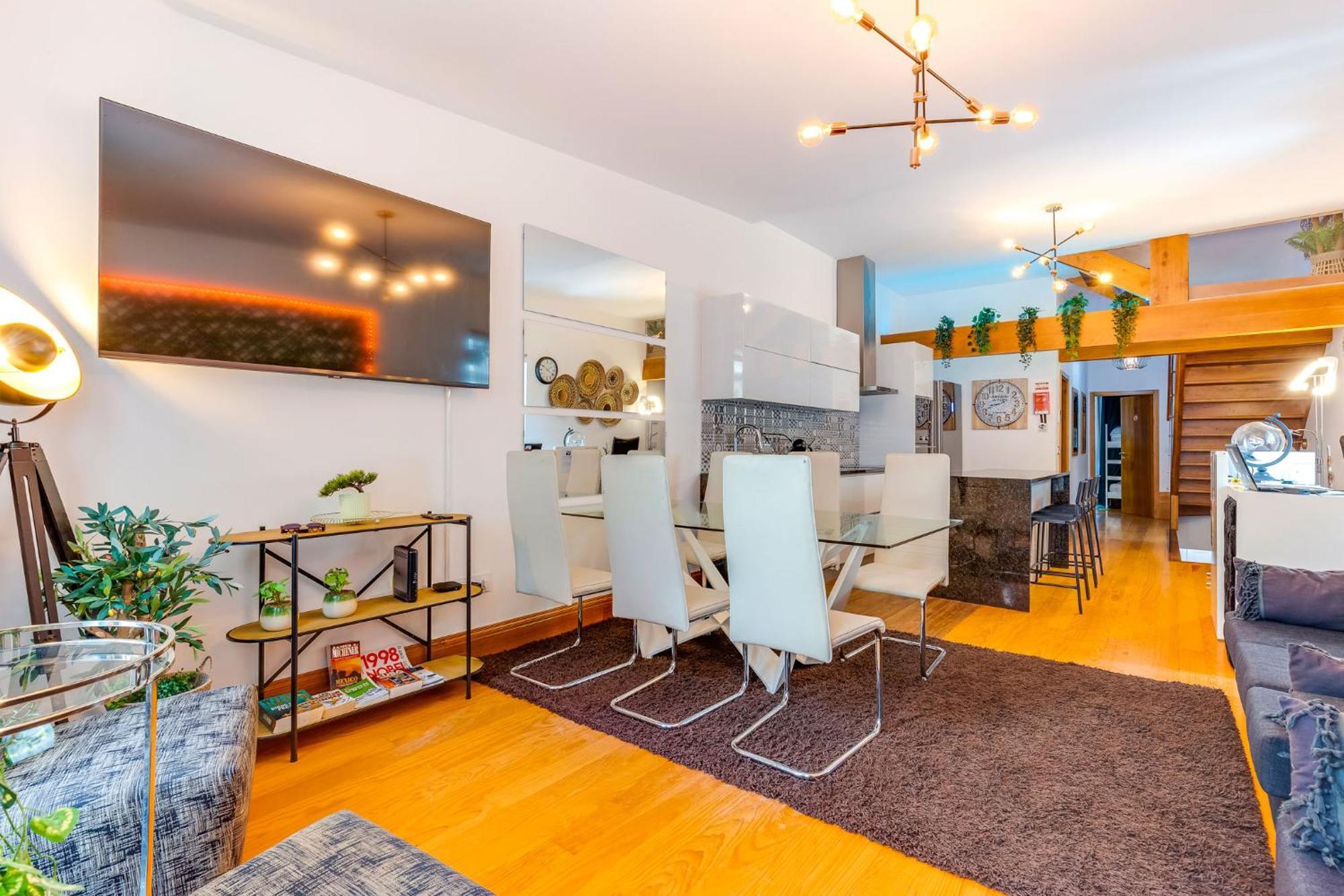 Cozy Nest Hostel 波尔图 外观 照片