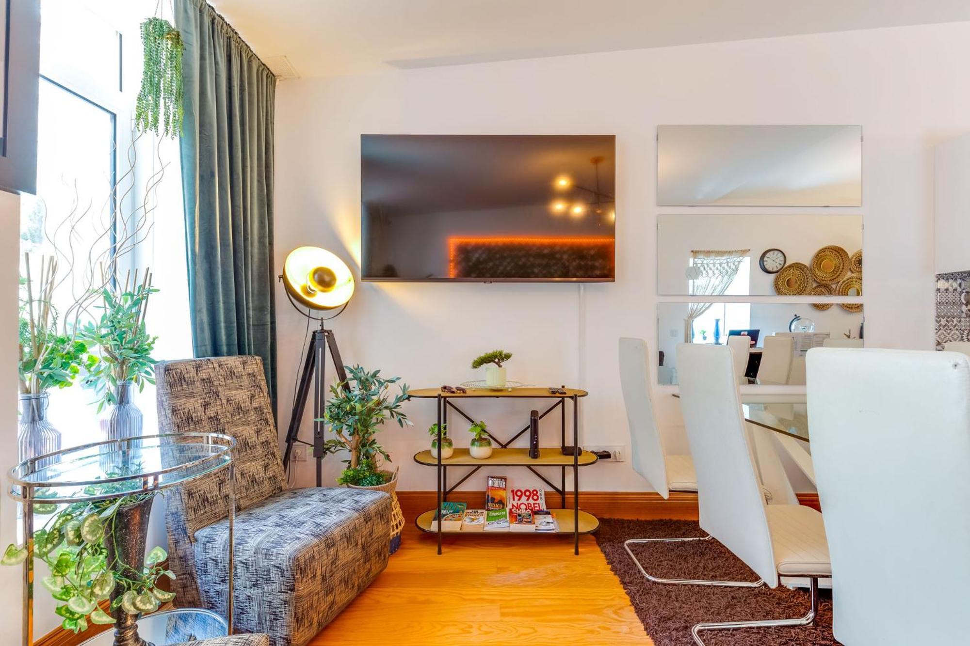 Cozy Nest Hostel 波尔图 外观 照片