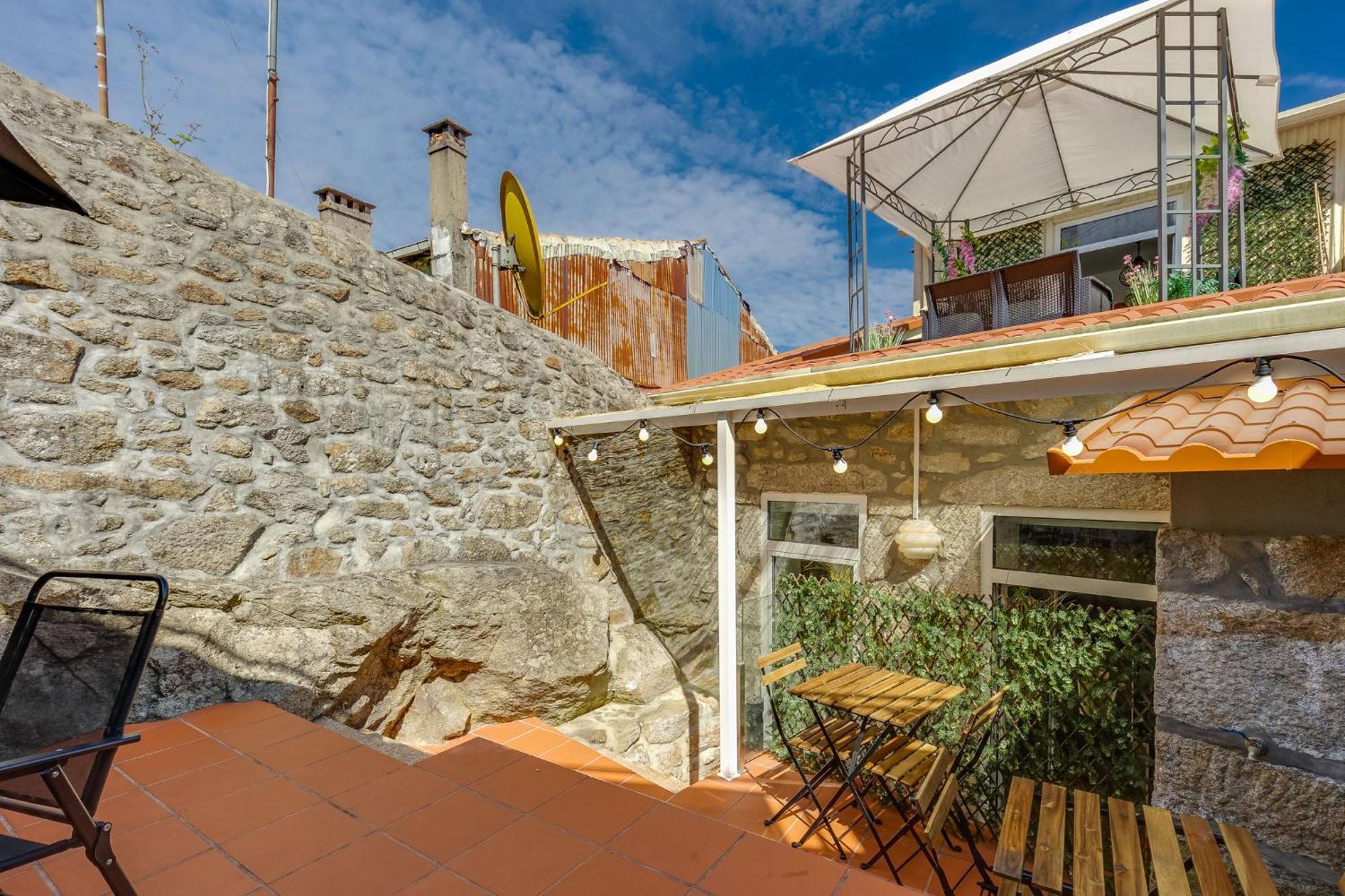 Cozy Nest Hostel 波尔图 外观 照片