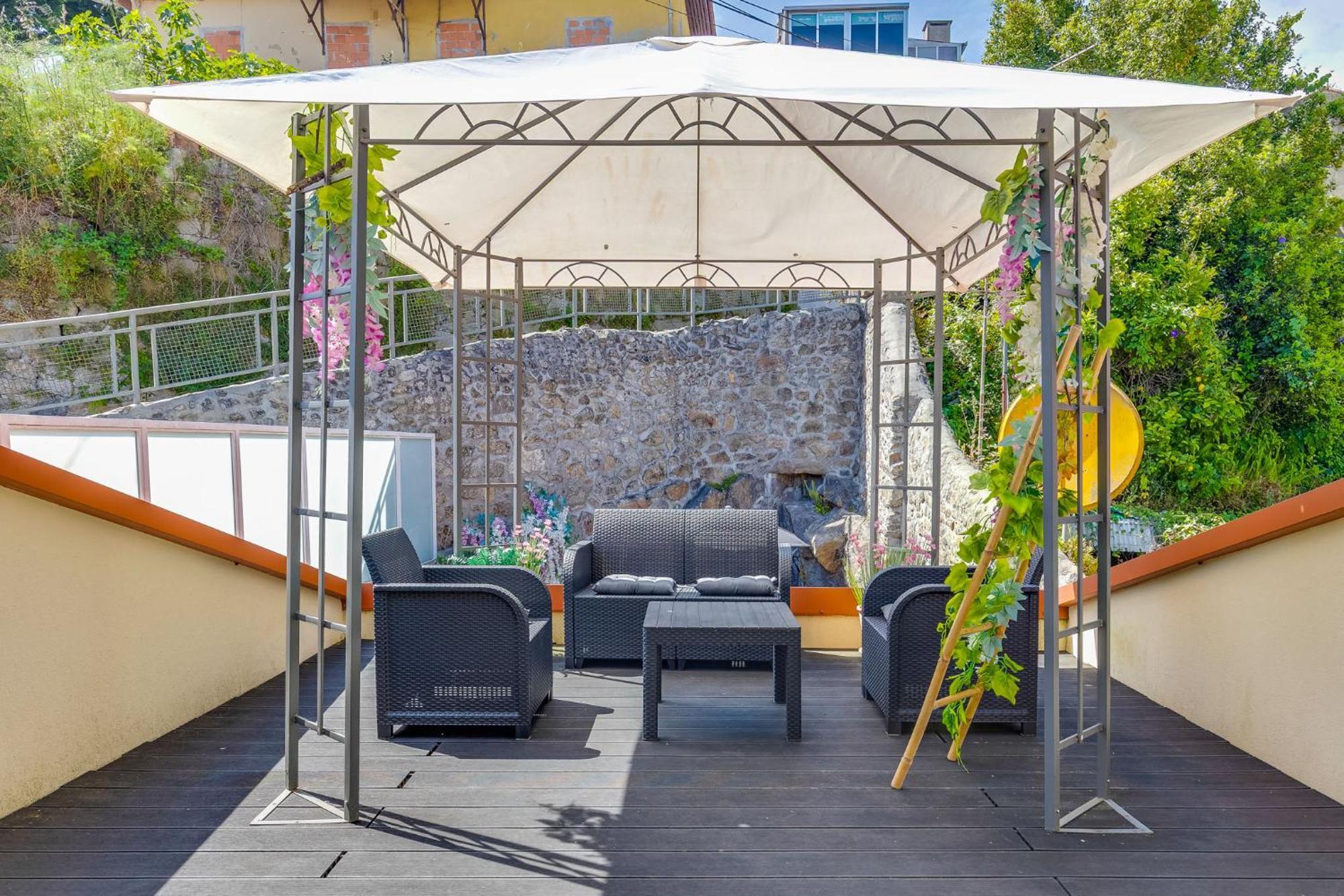 Cozy Nest Hostel 波尔图 外观 照片