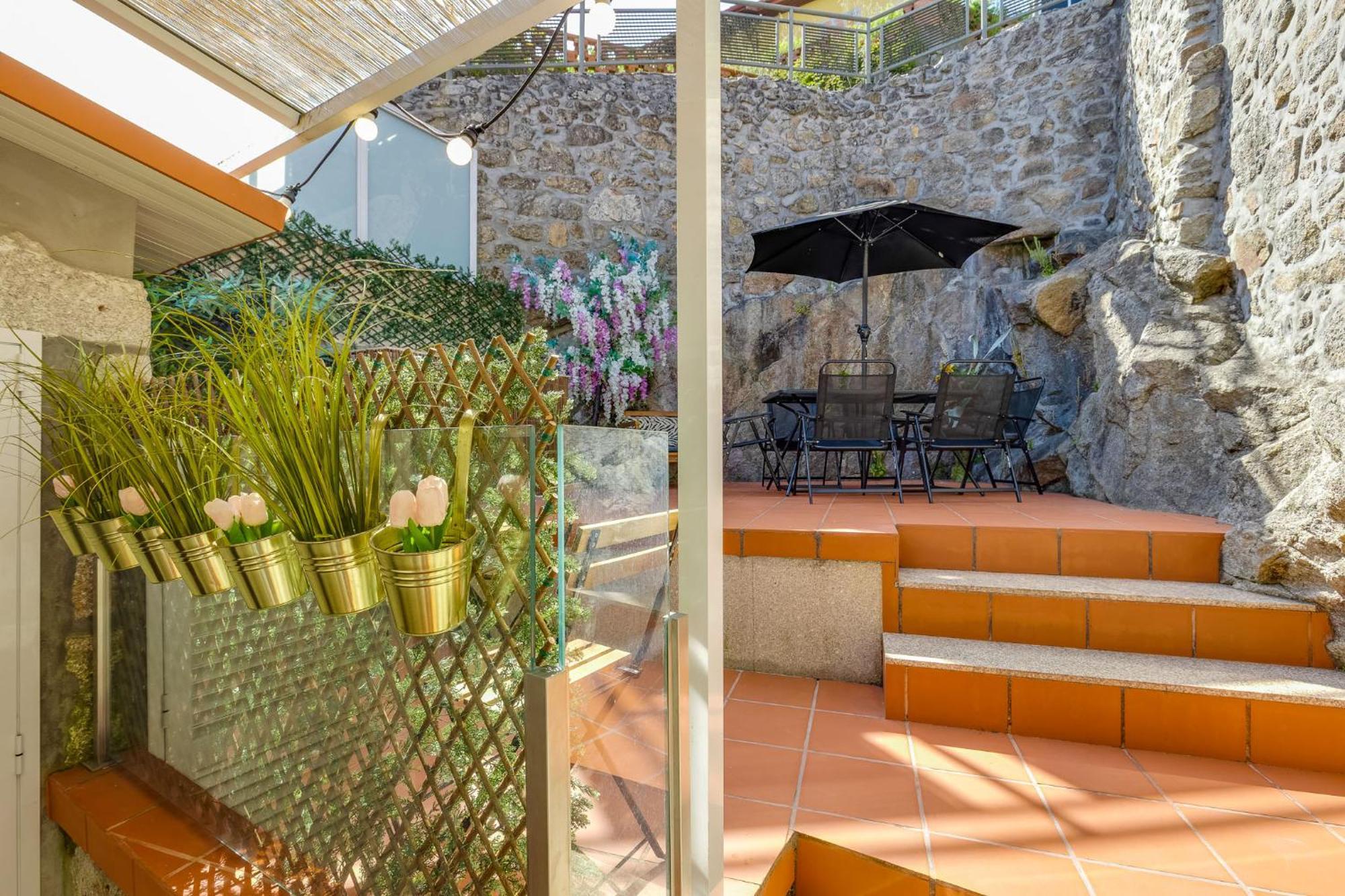 Cozy Nest Hostel 波尔图 外观 照片