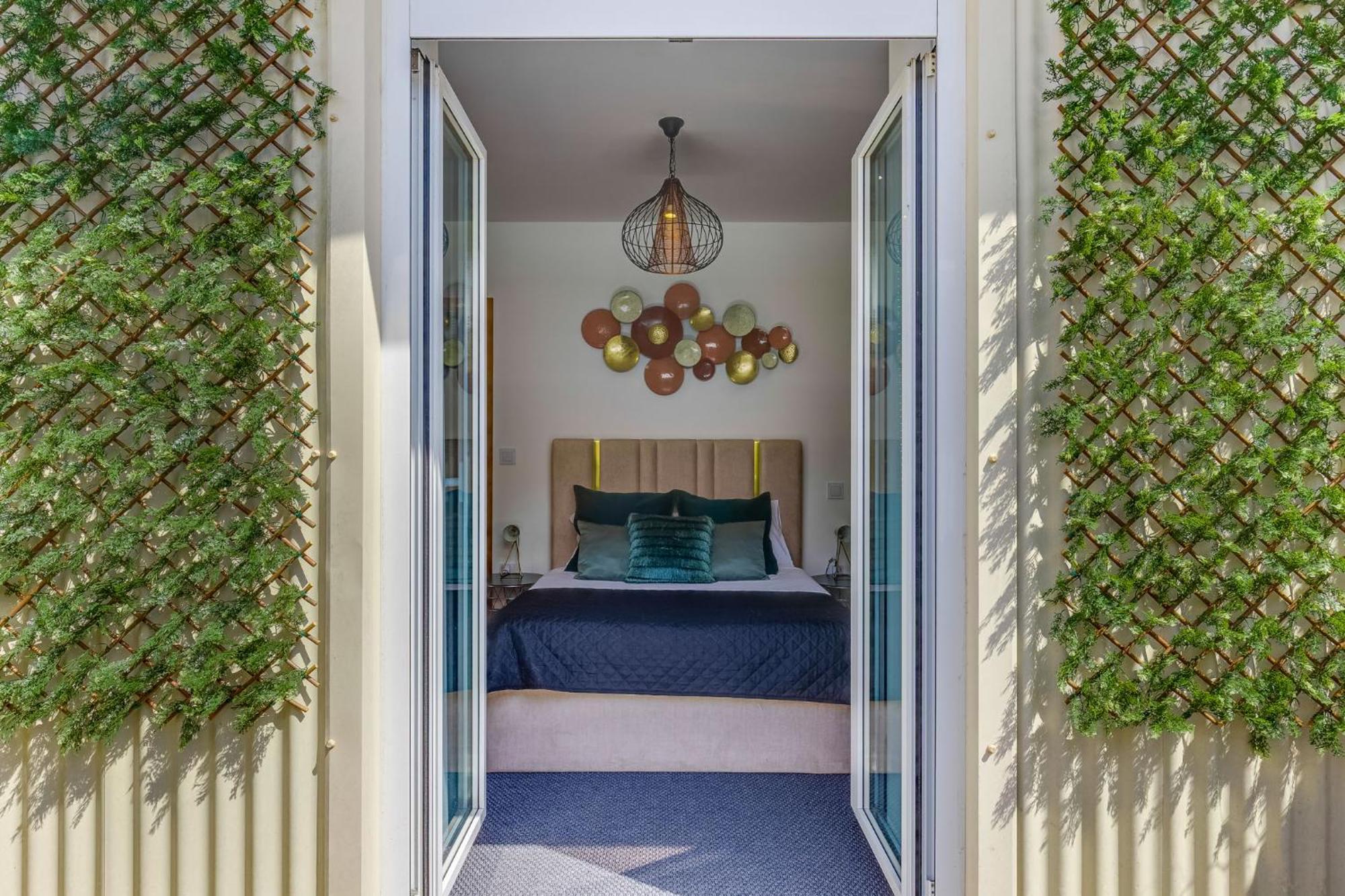 Cozy Nest Hostel 波尔图 外观 照片