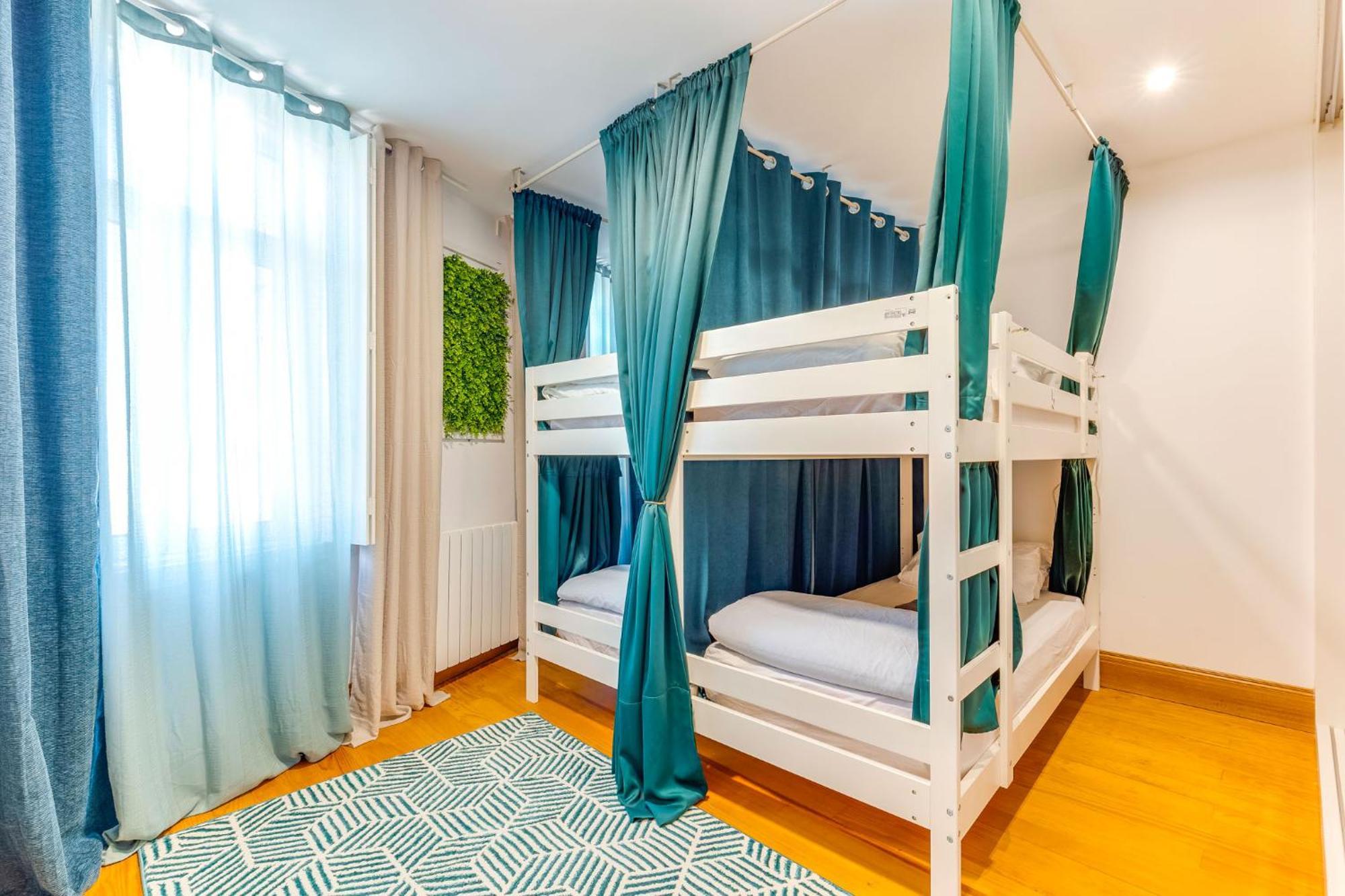 Cozy Nest Hostel 波尔图 外观 照片