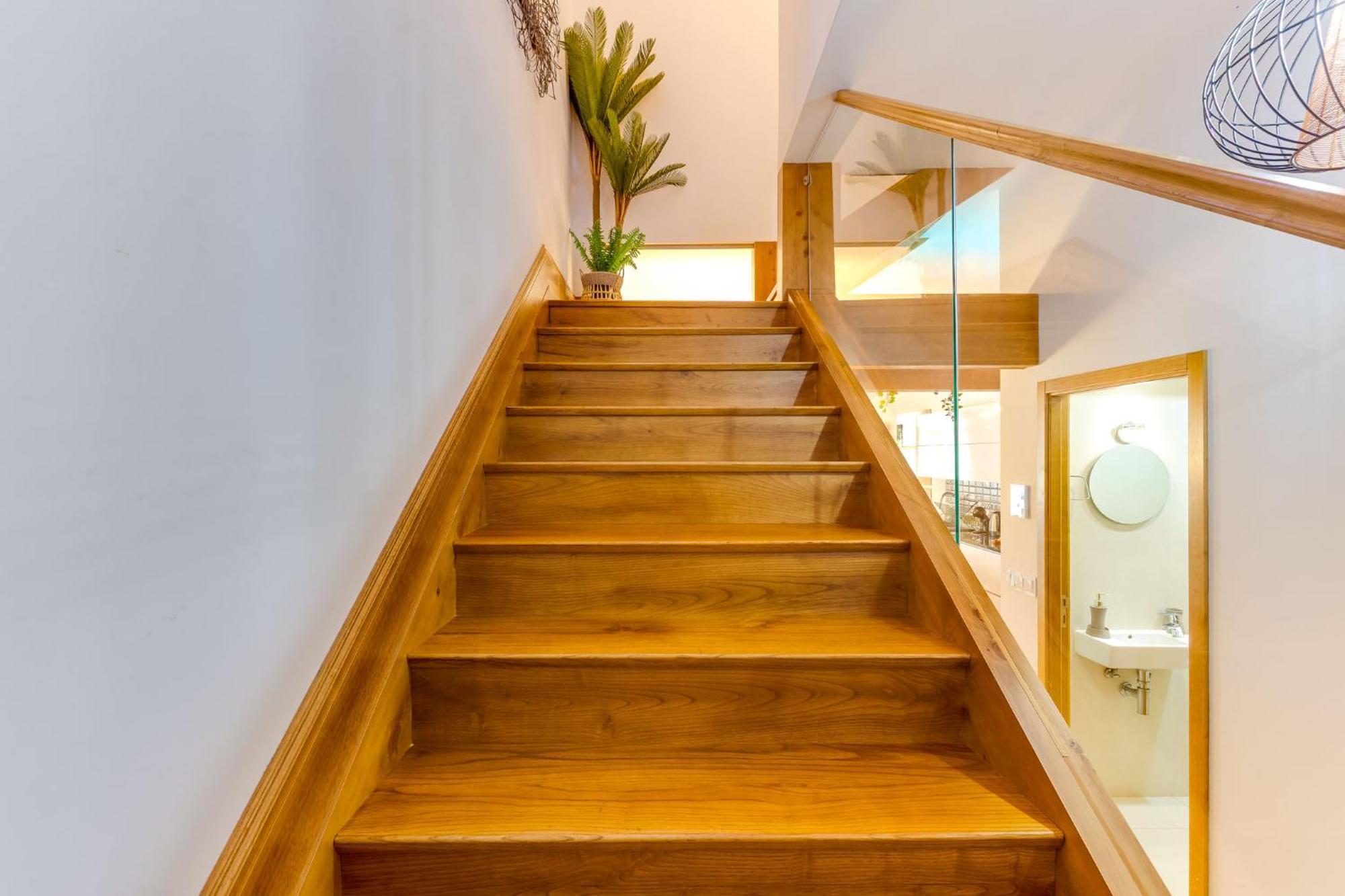 Cozy Nest Hostel 波尔图 外观 照片