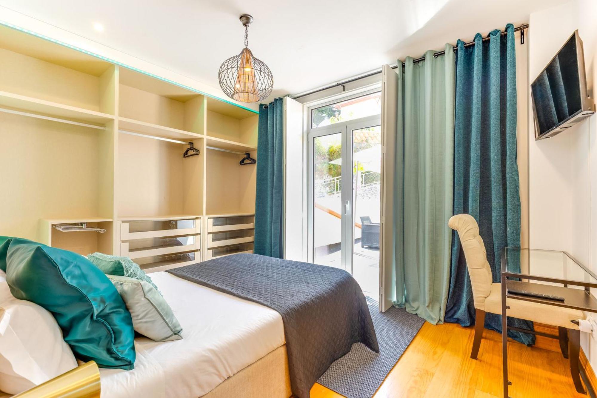 Cozy Nest Hostel 波尔图 外观 照片