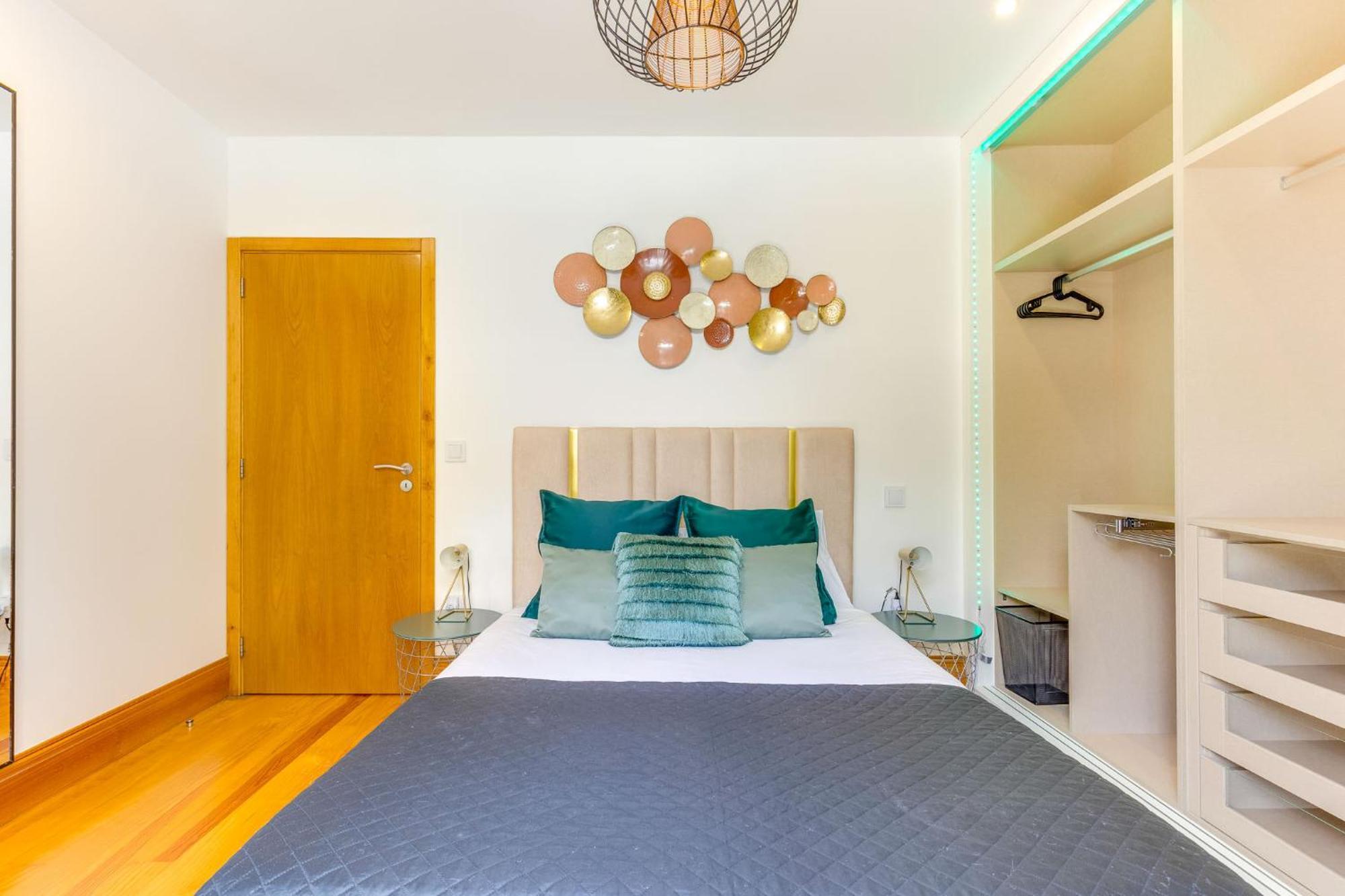 Cozy Nest Hostel 波尔图 外观 照片