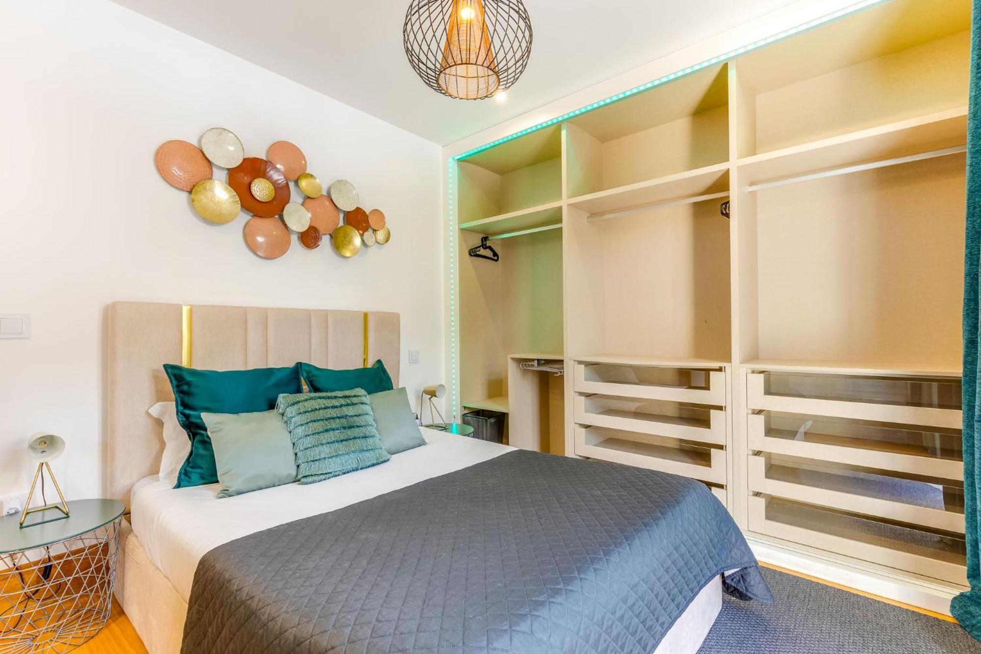 Cozy Nest Hostel 波尔图 外观 照片