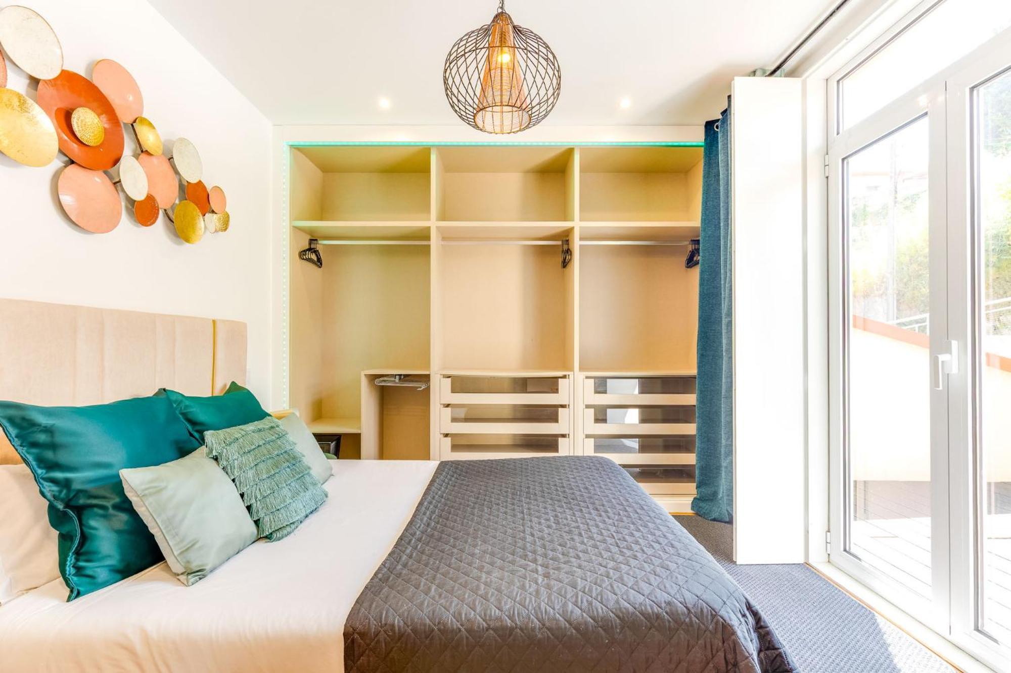 Cozy Nest Hostel 波尔图 外观 照片