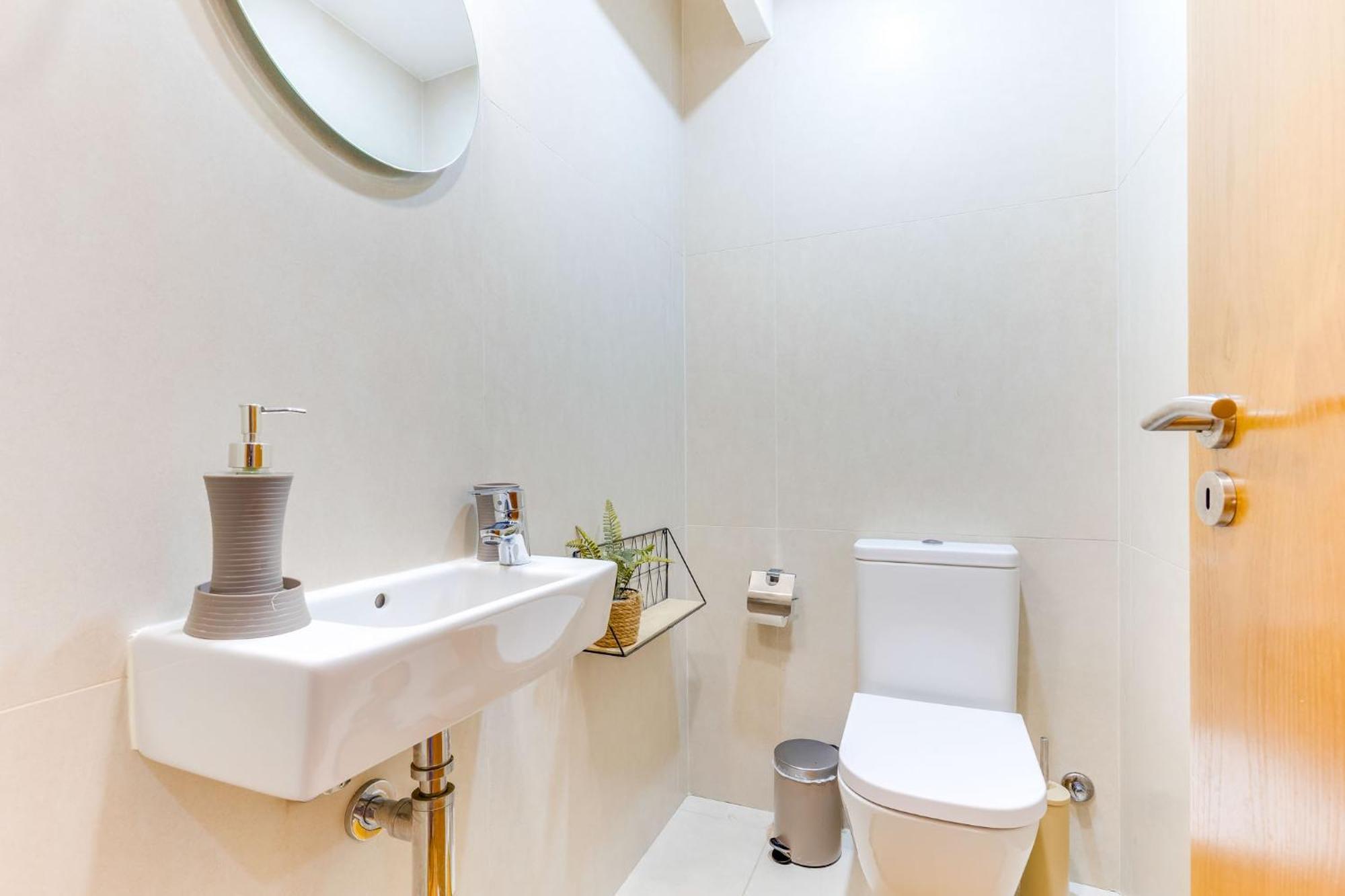 Cozy Nest Hostel 波尔图 外观 照片