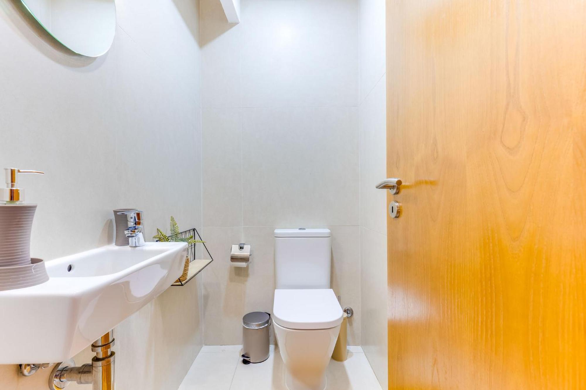 Cozy Nest Hostel 波尔图 外观 照片